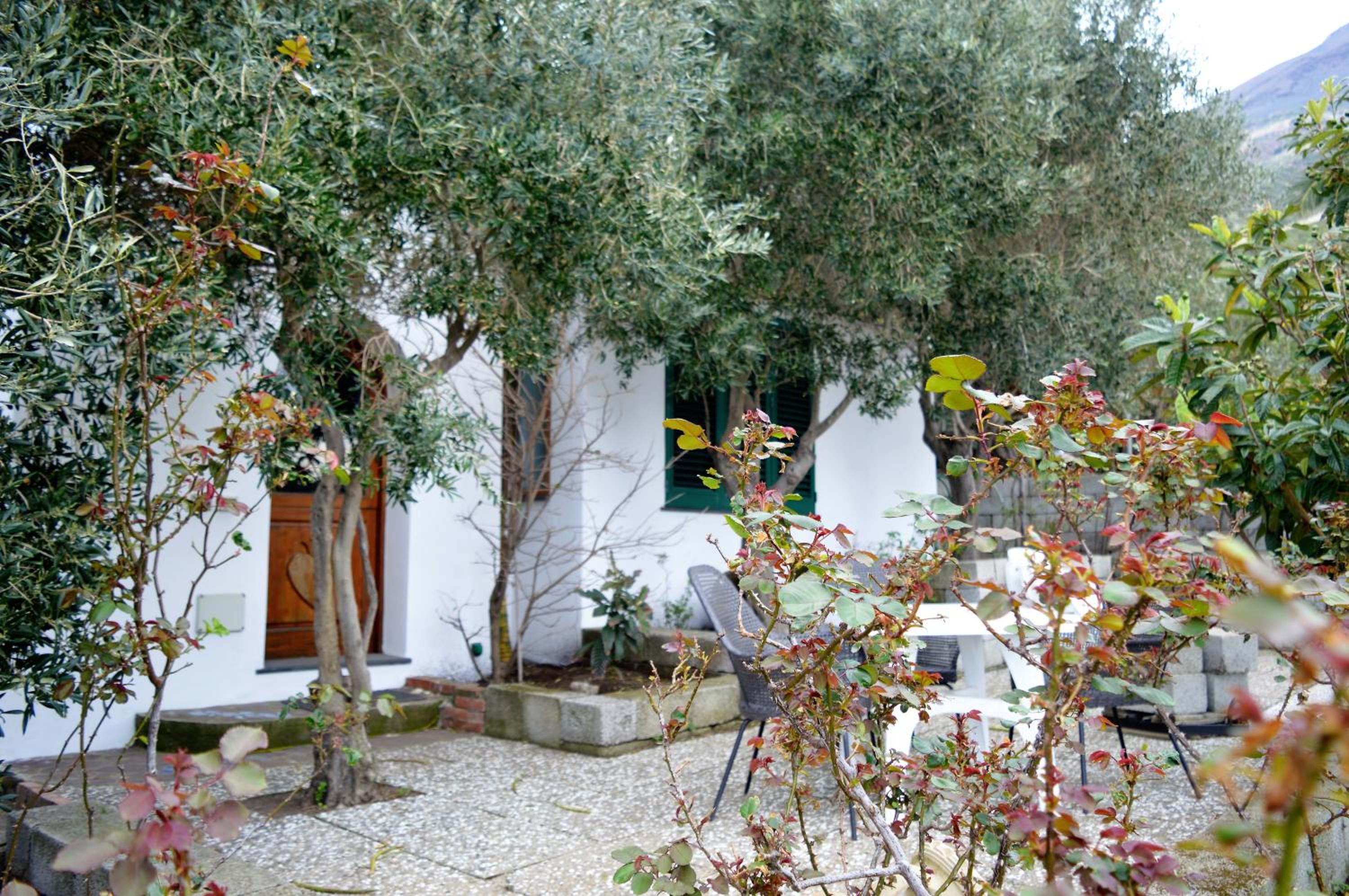 B&B Il Giardino Segreto photo 5