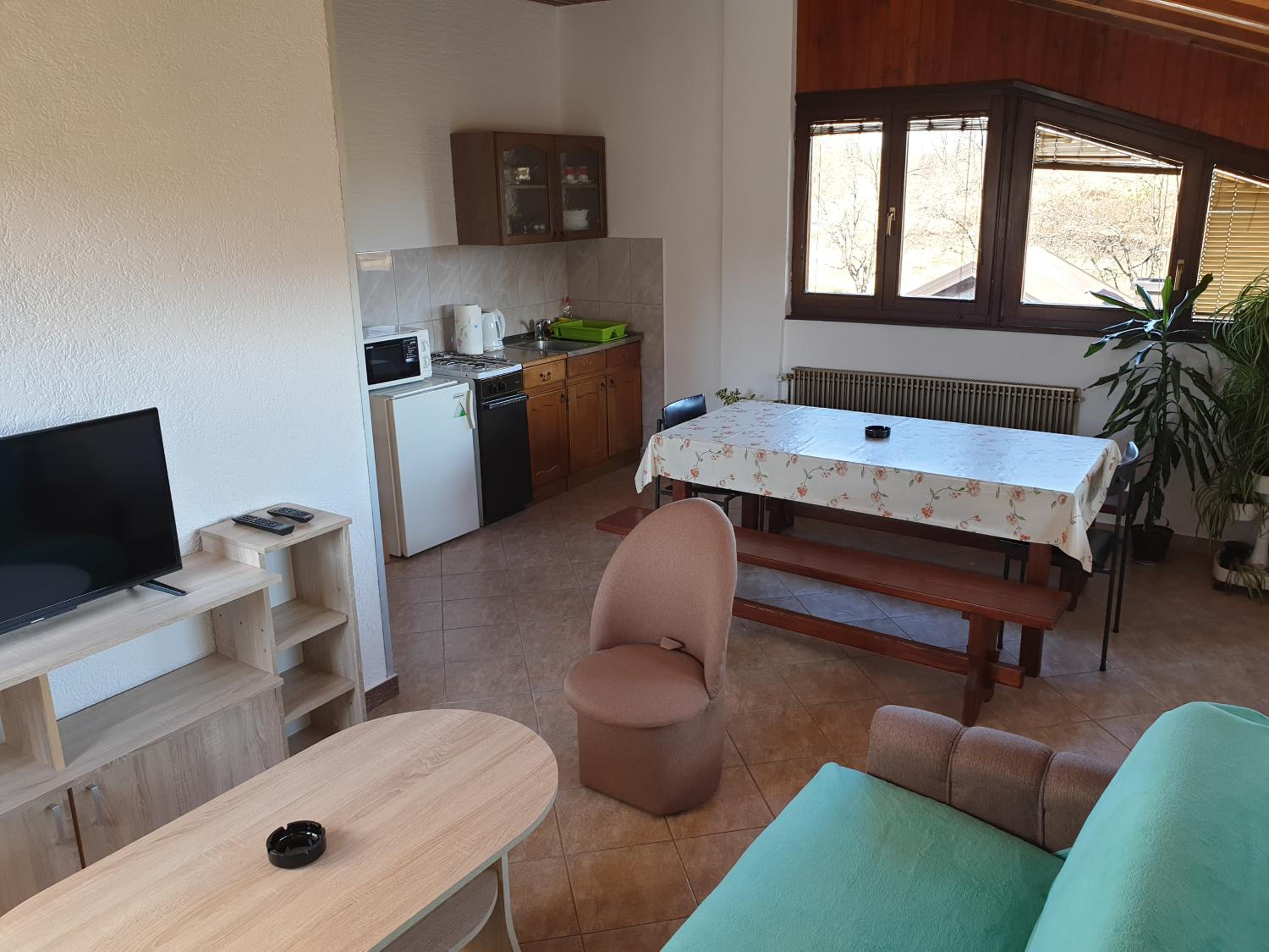 Guest House Borić view 2