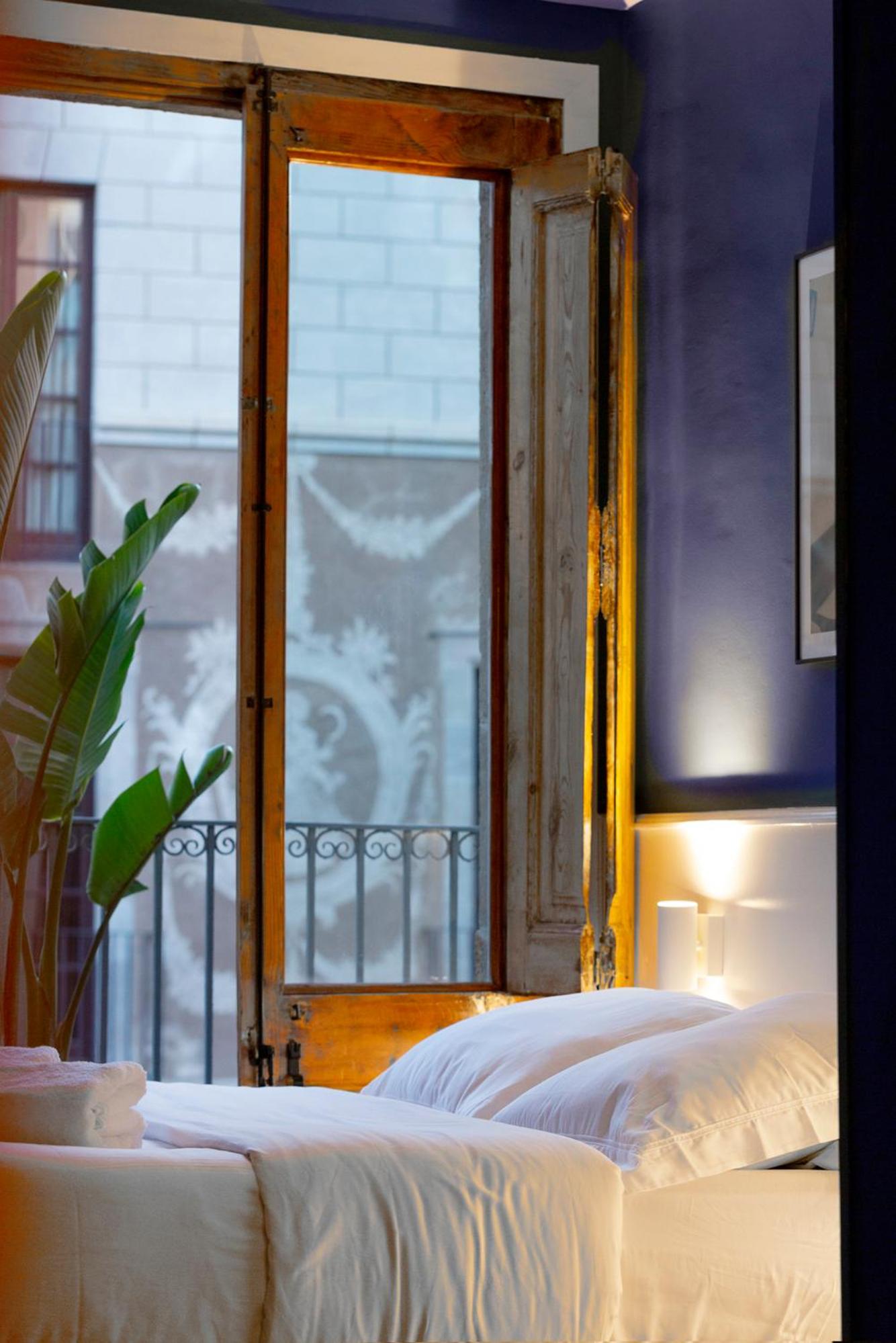 Hostal Sol y K