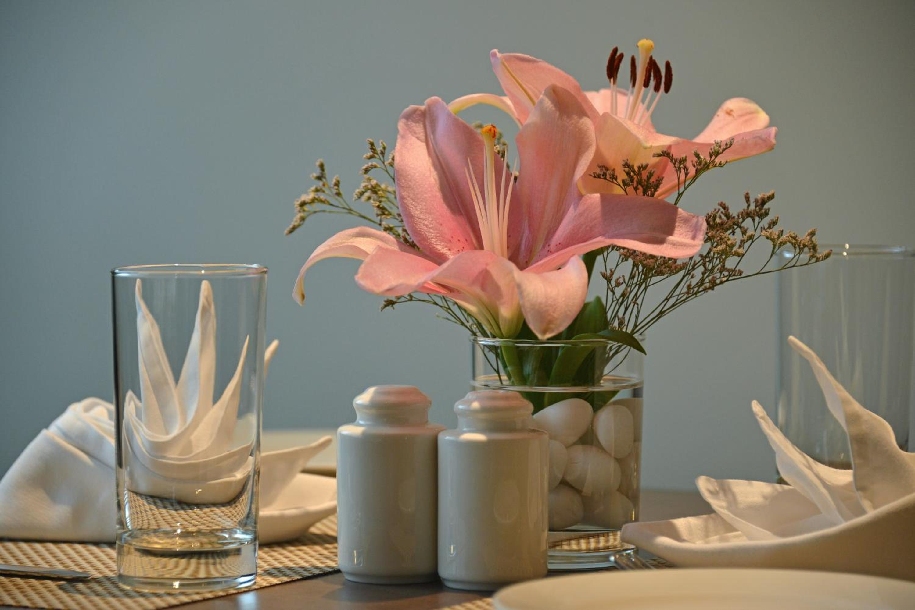 Residency Sarovar Portico photo 4