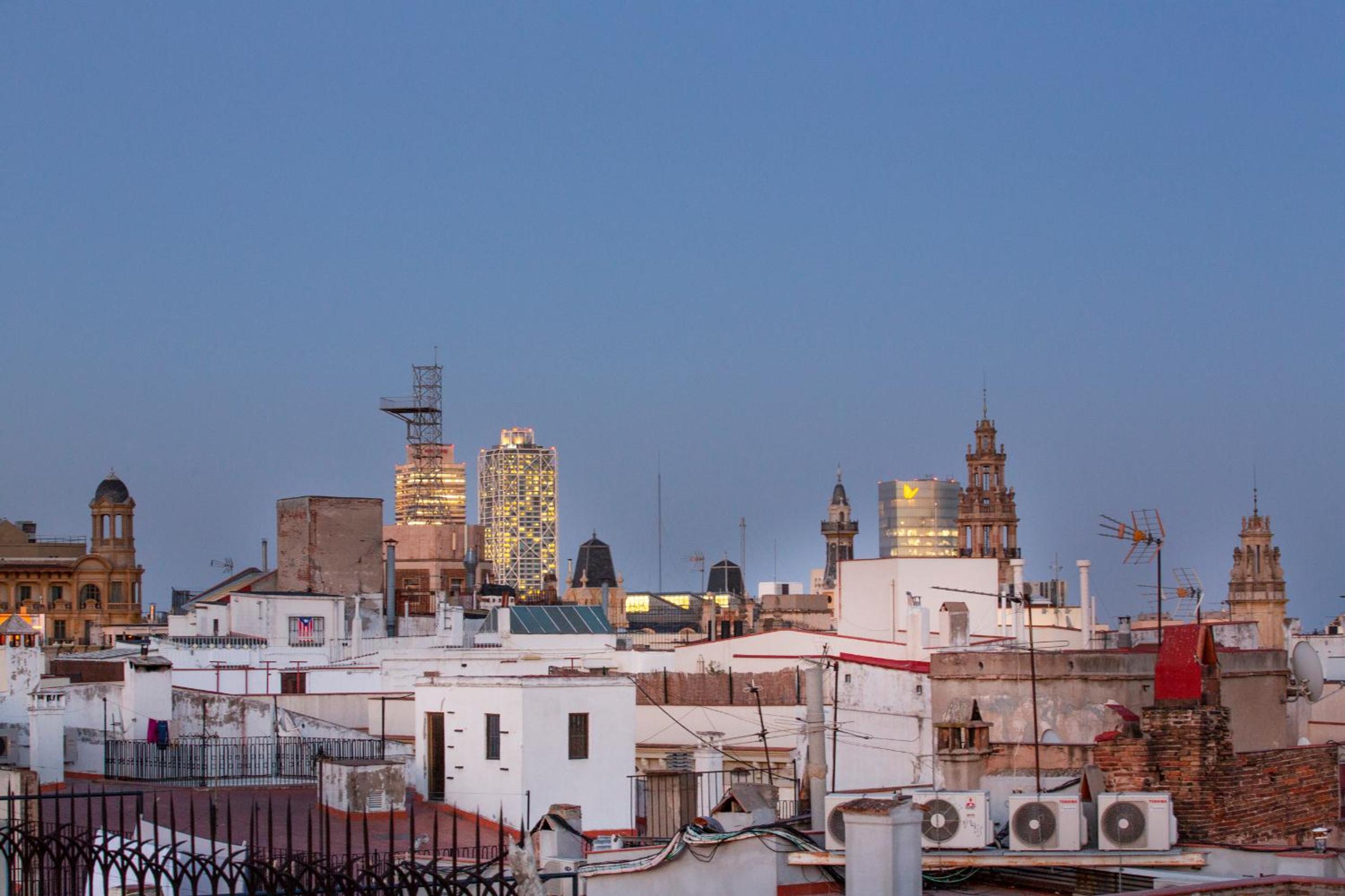 Hostal Sol y K