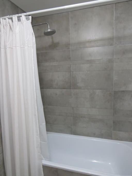 Departamento en Torre de Alta Categoría con Amenities Excelente Ubicación en Recoleta