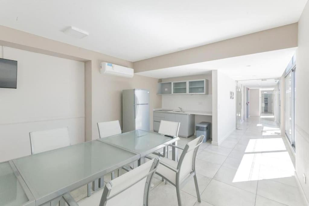 Departamento en Torre de Alta Categoría con Amenities Excelente Ubicación en Recoleta
