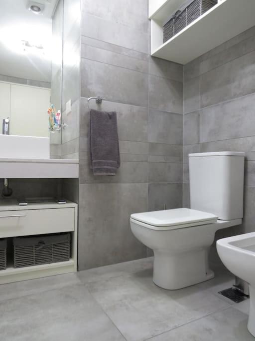 Departamento en Torre de Alta Categoría con Amenities Excelente Ubicación en Recoleta