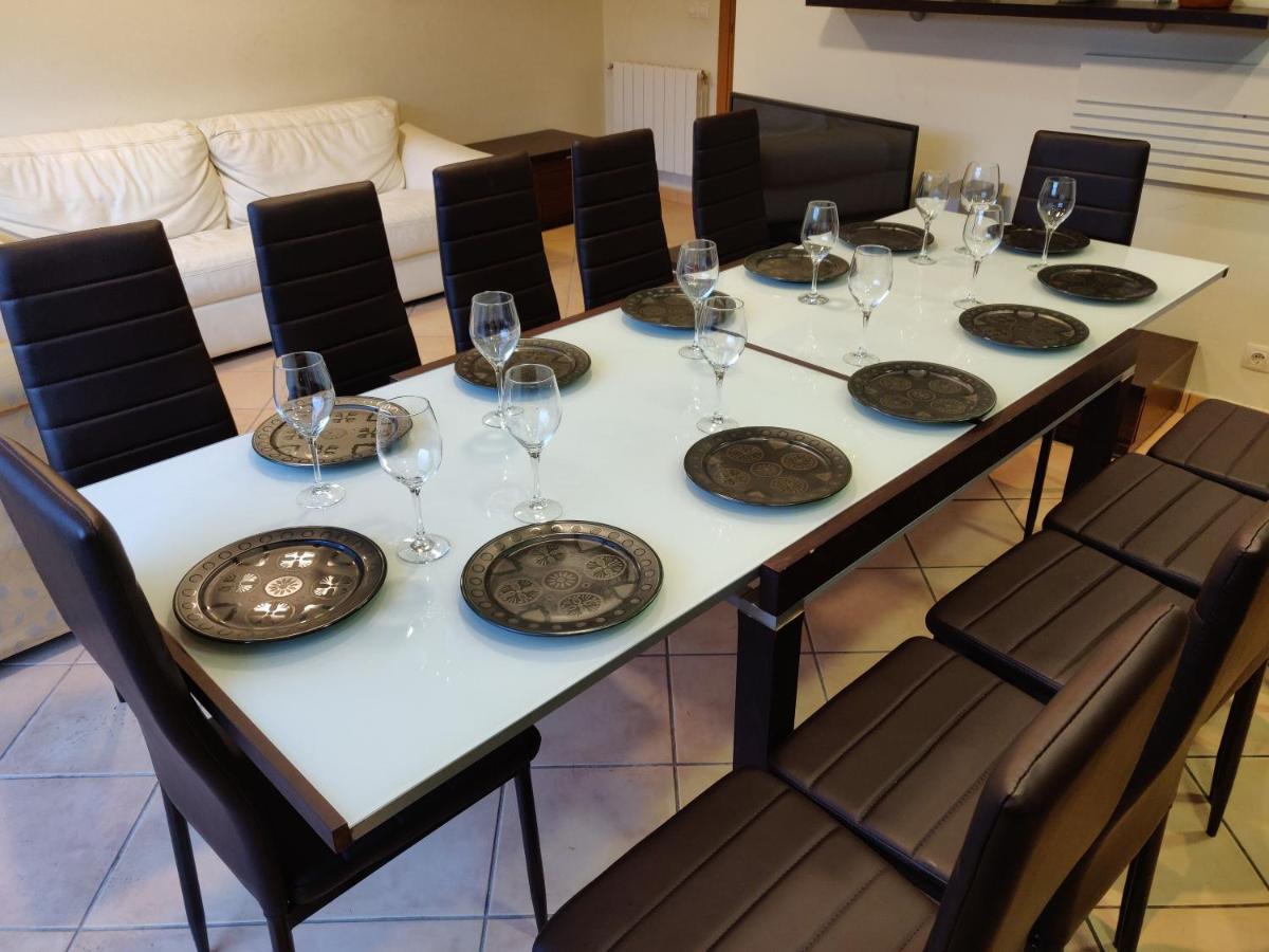 chalet en hormilleja photo 5