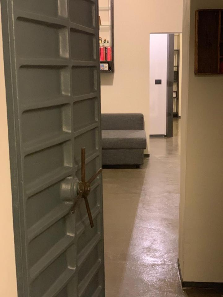 Fra Storia e Modernità