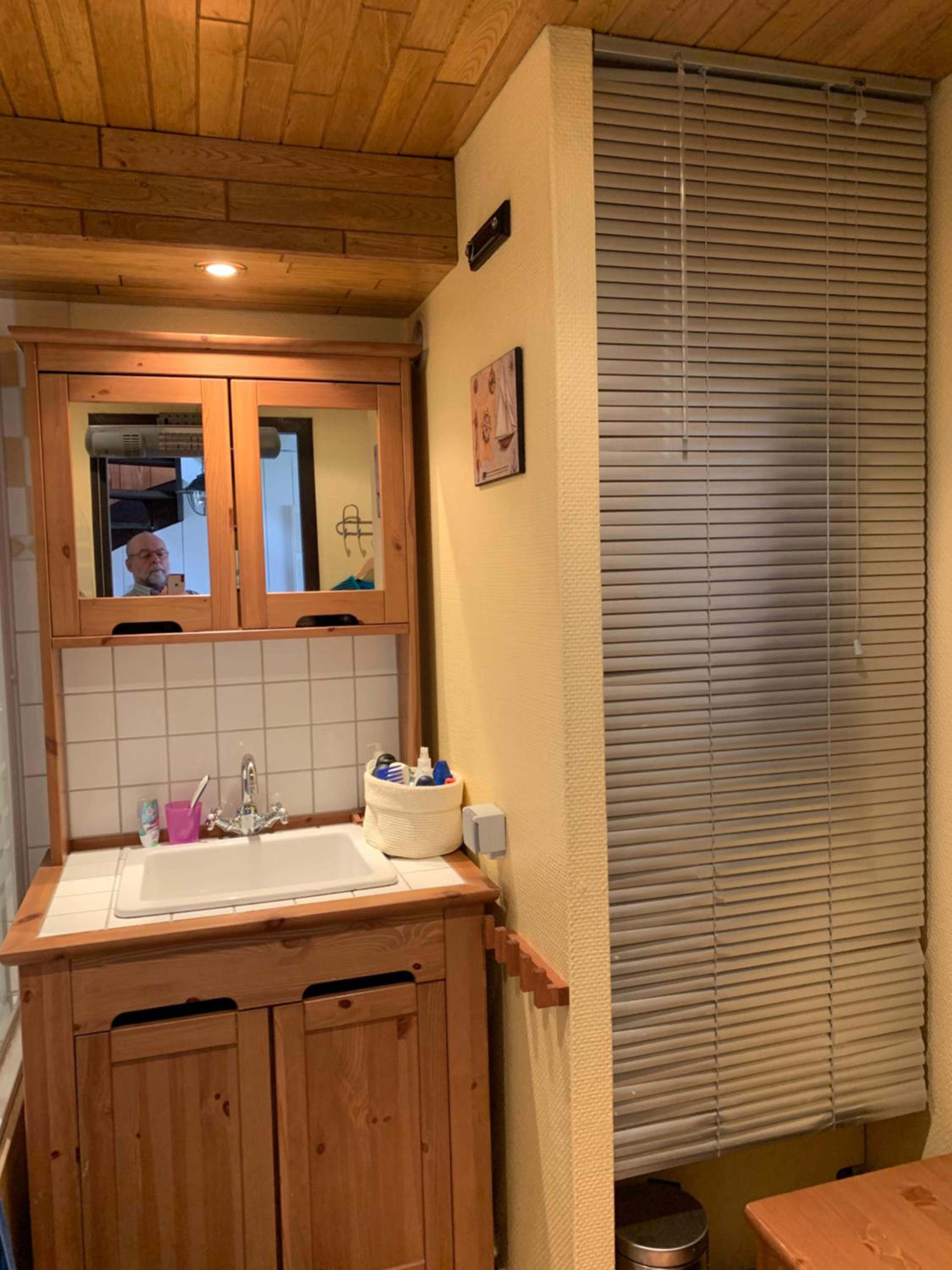 Ysermonde Fisherman's Cottage