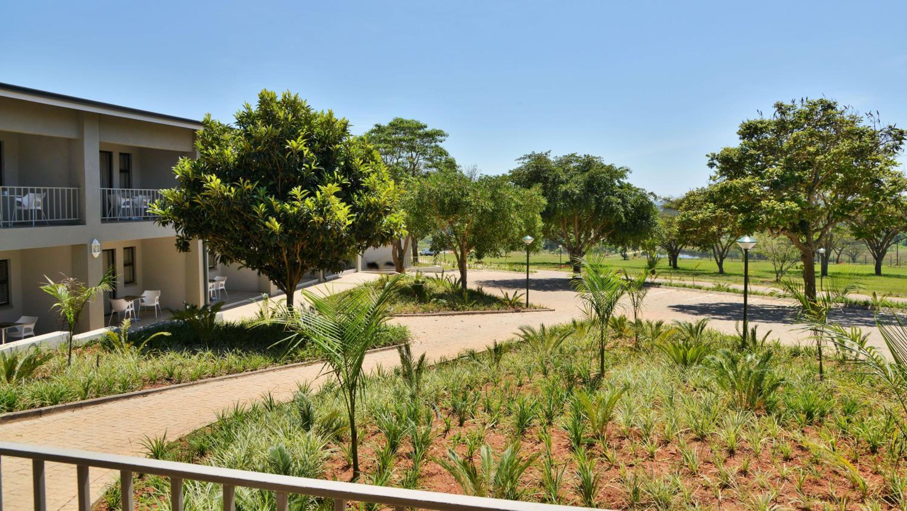 ANEW Resort White River Mbombela