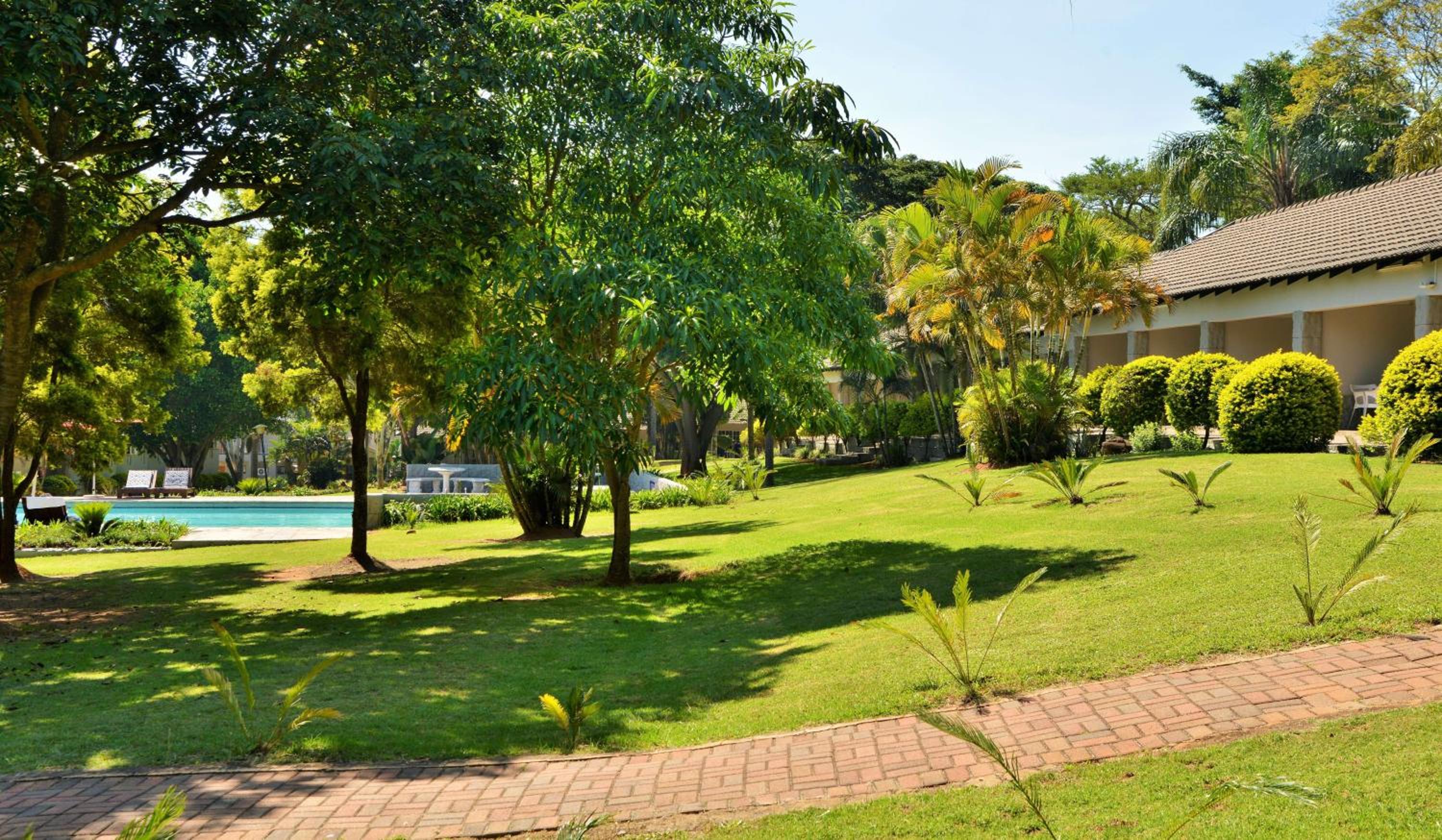 ANEW Resort White River Mbombela
