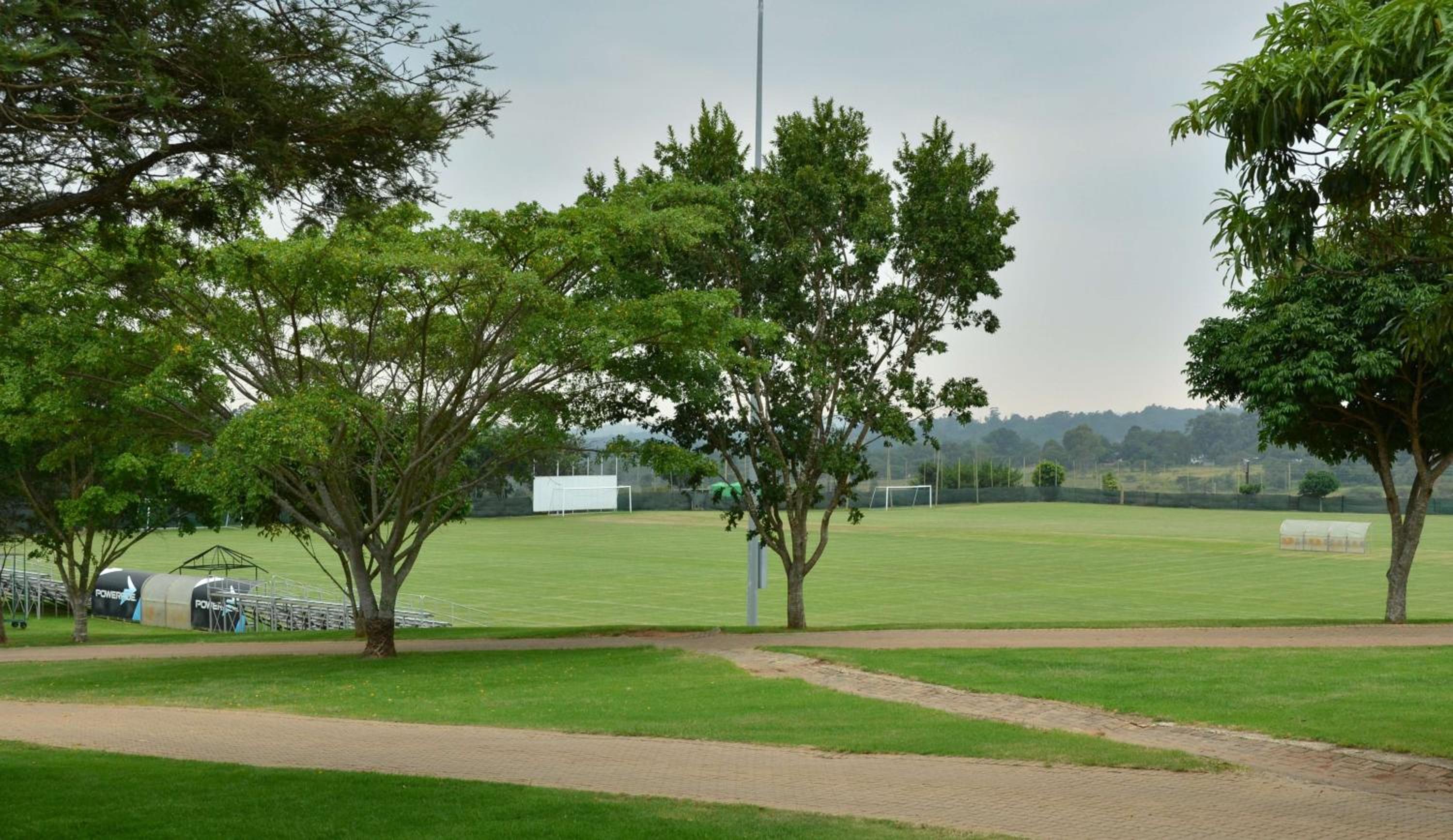 ANEW Resort White River Mbombela