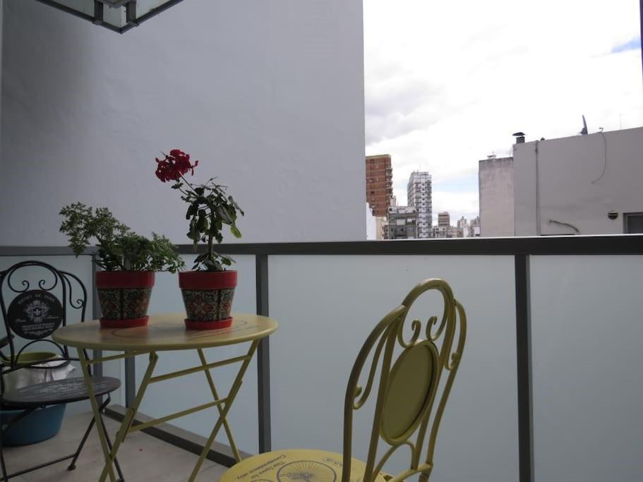 Departamento en Torre de Alta Categoría con Amenities Excelente Ubicación en Recoleta