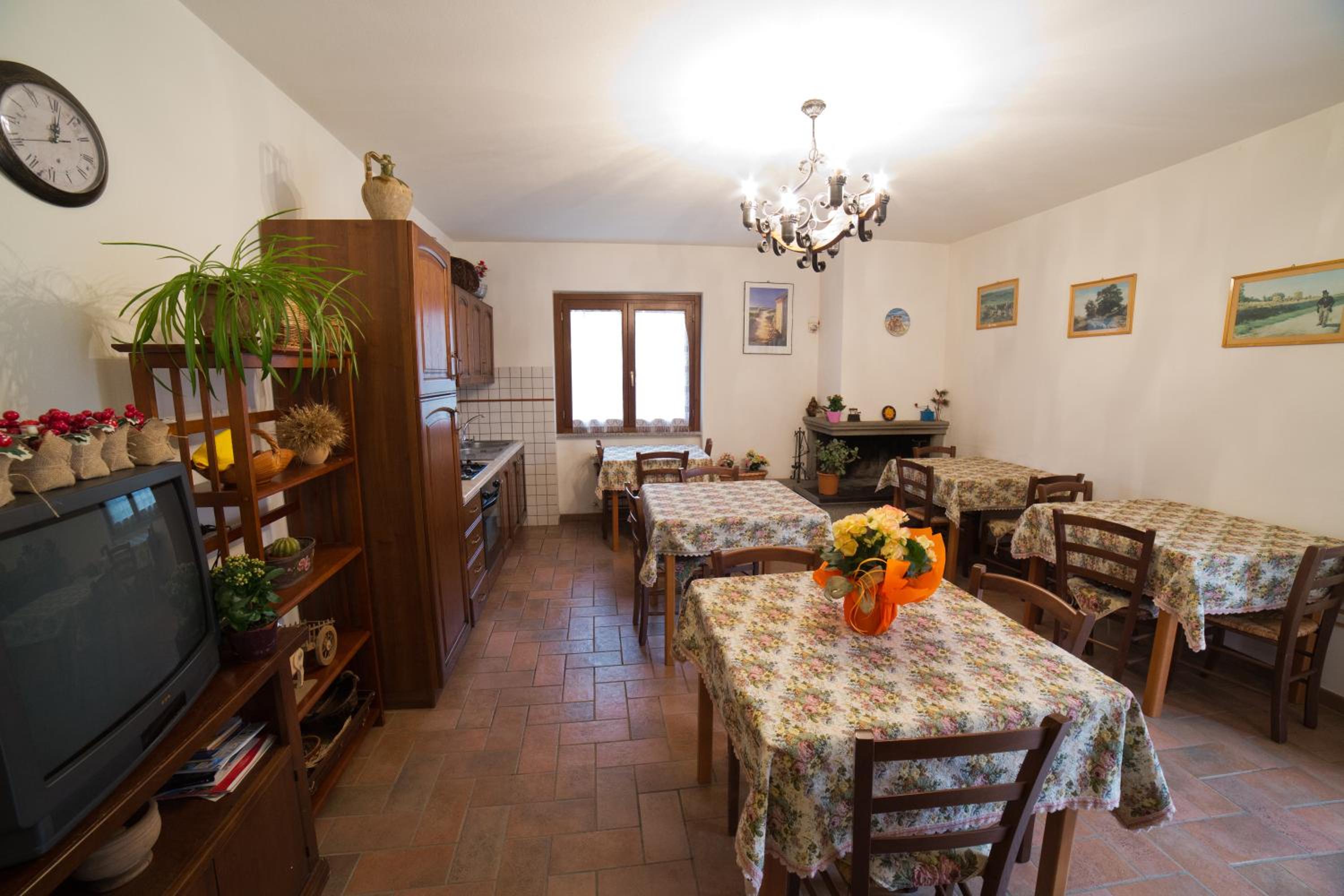 Agriturismo La Piantata view 3