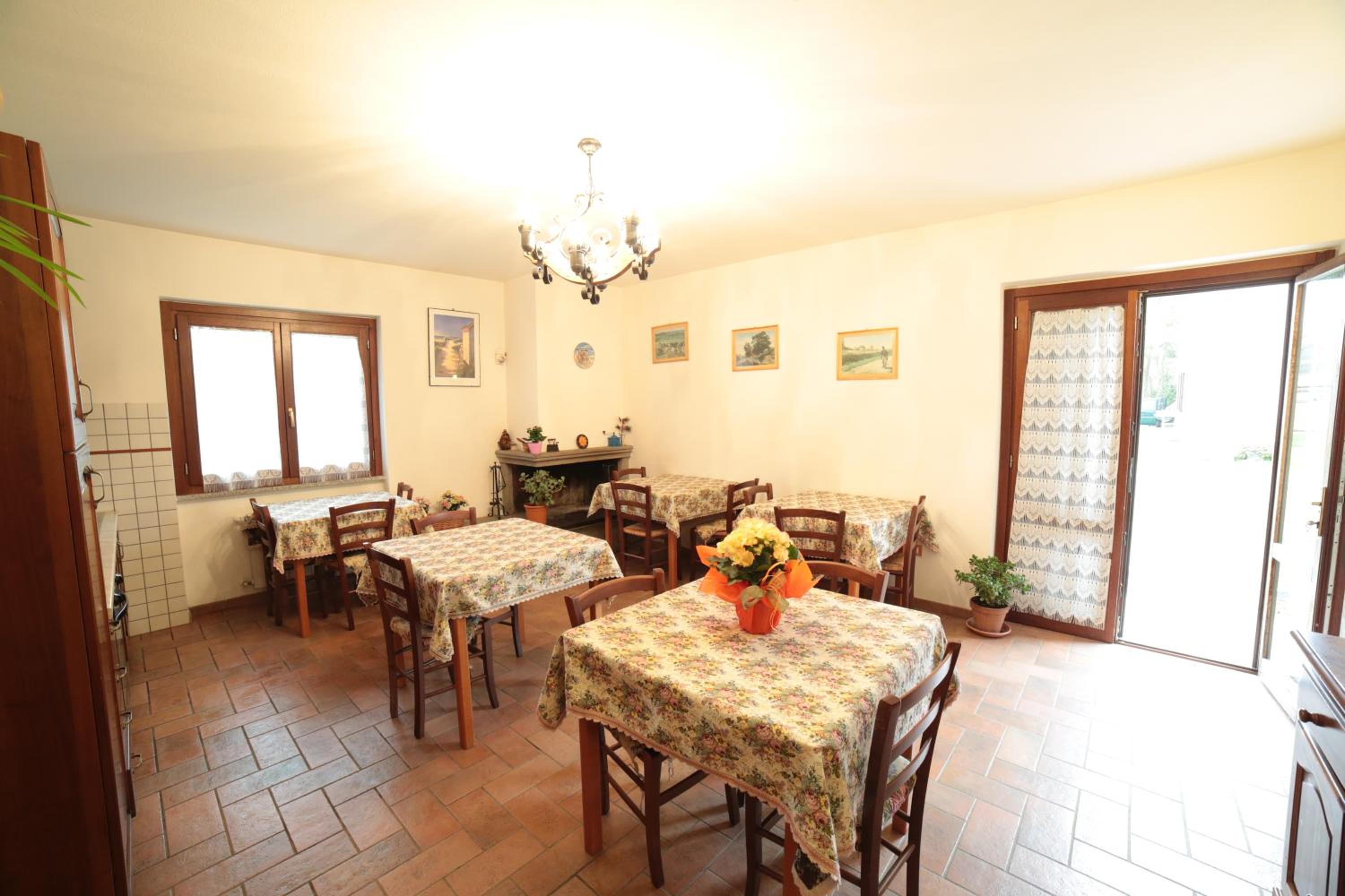 Agriturismo La Piantata view 4