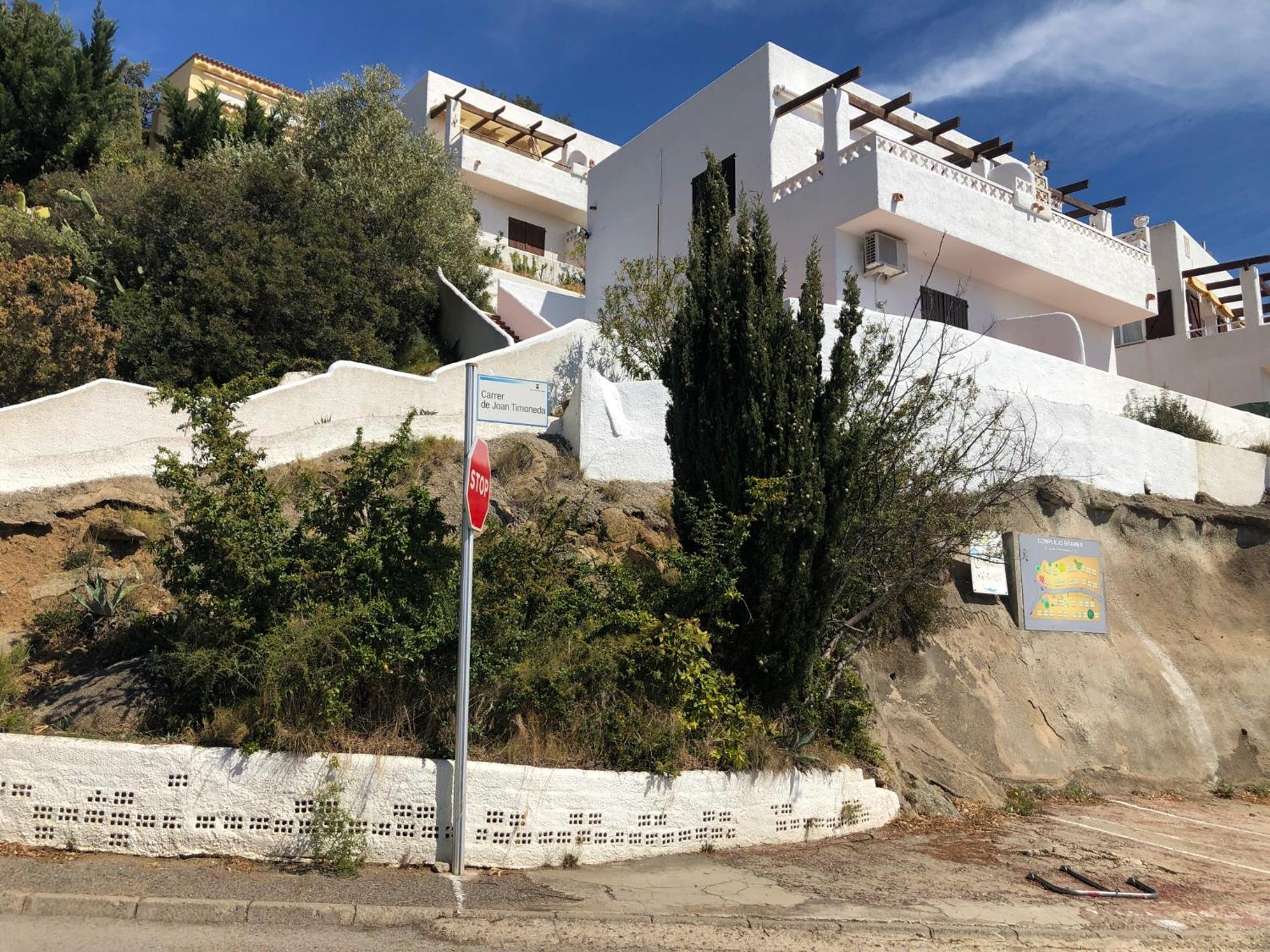 Villa Buraux view 5