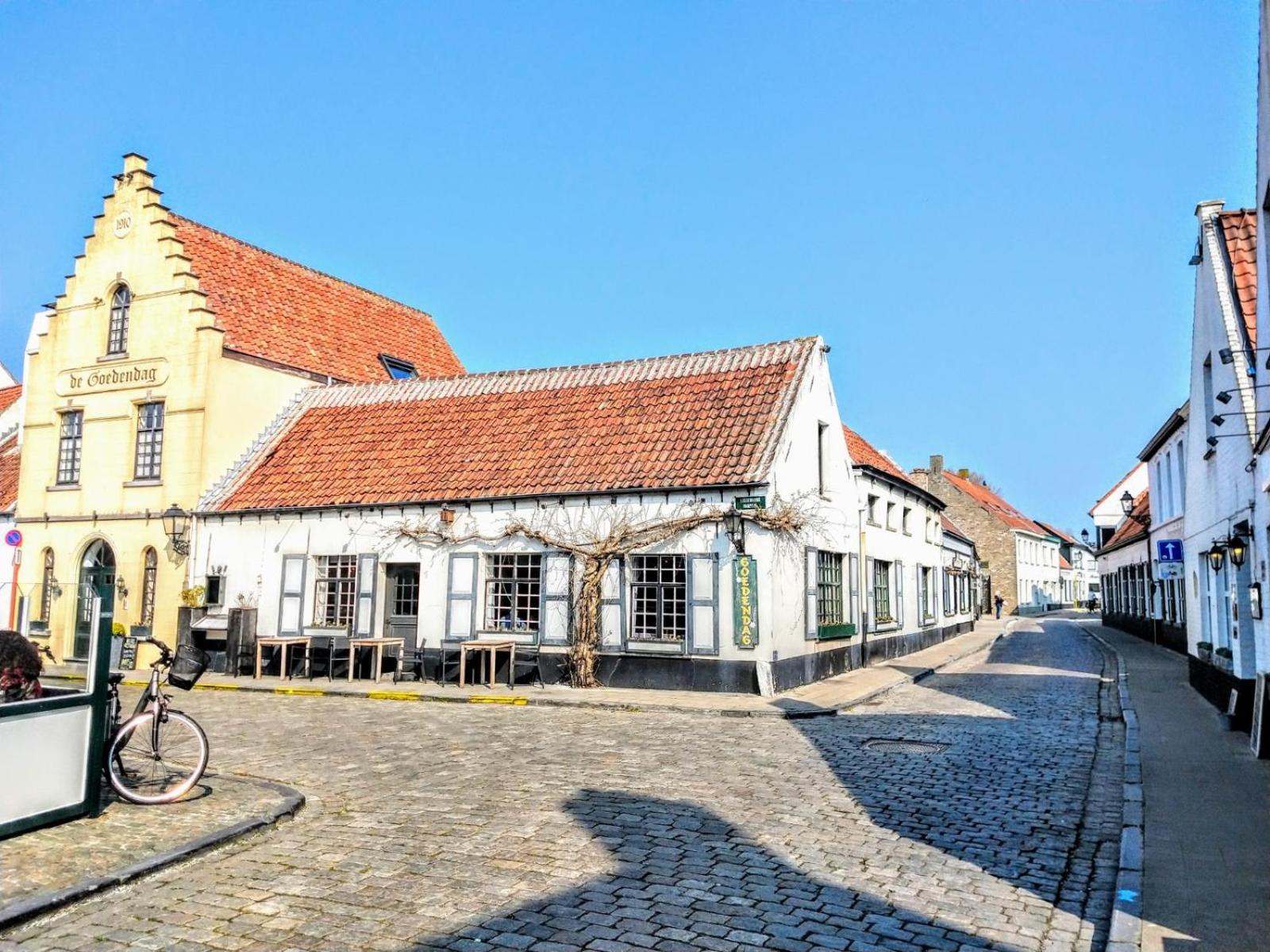 B&B De Passant