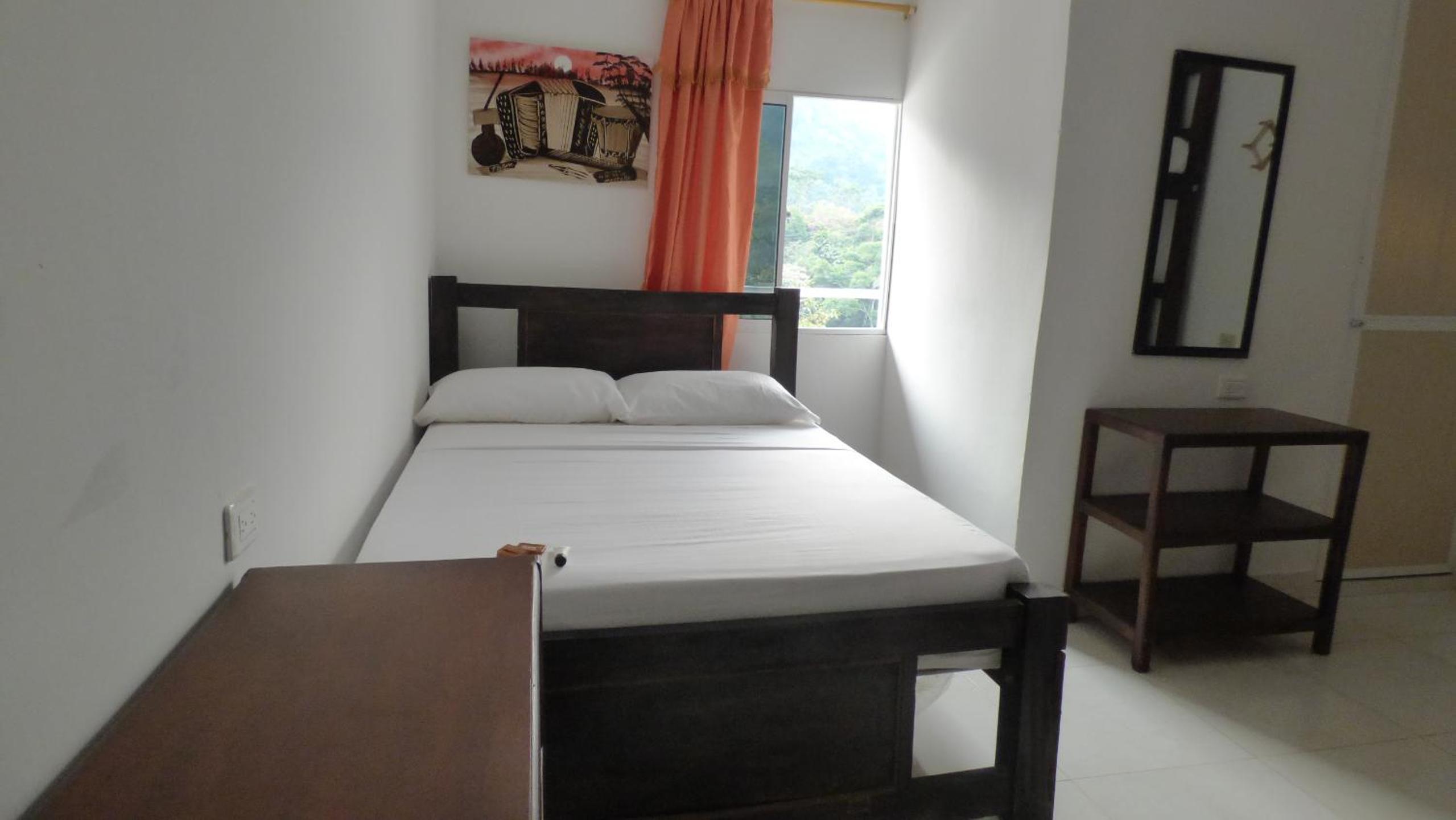 Hostal Alto de la Montaña