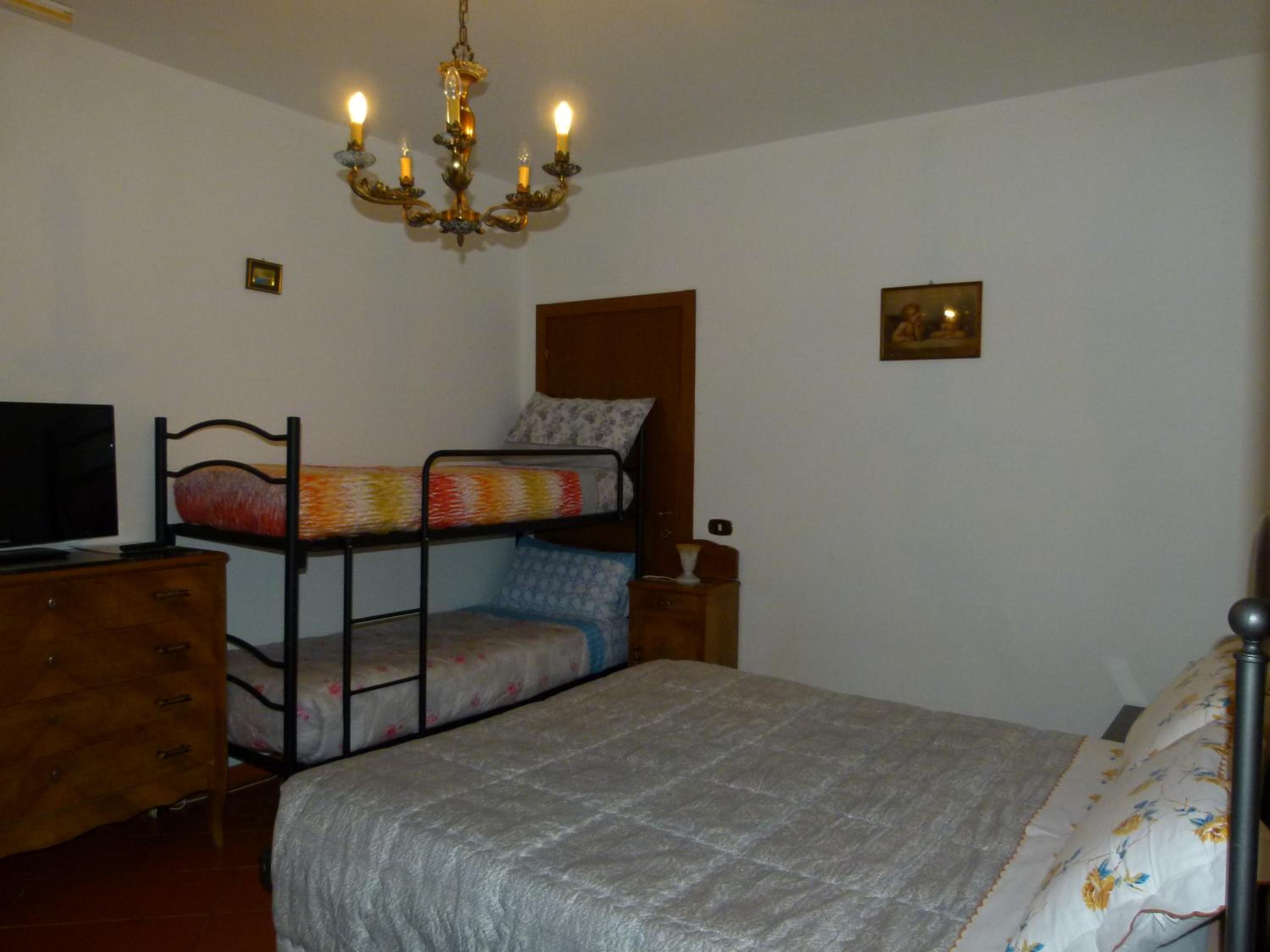 B&B La Poiana