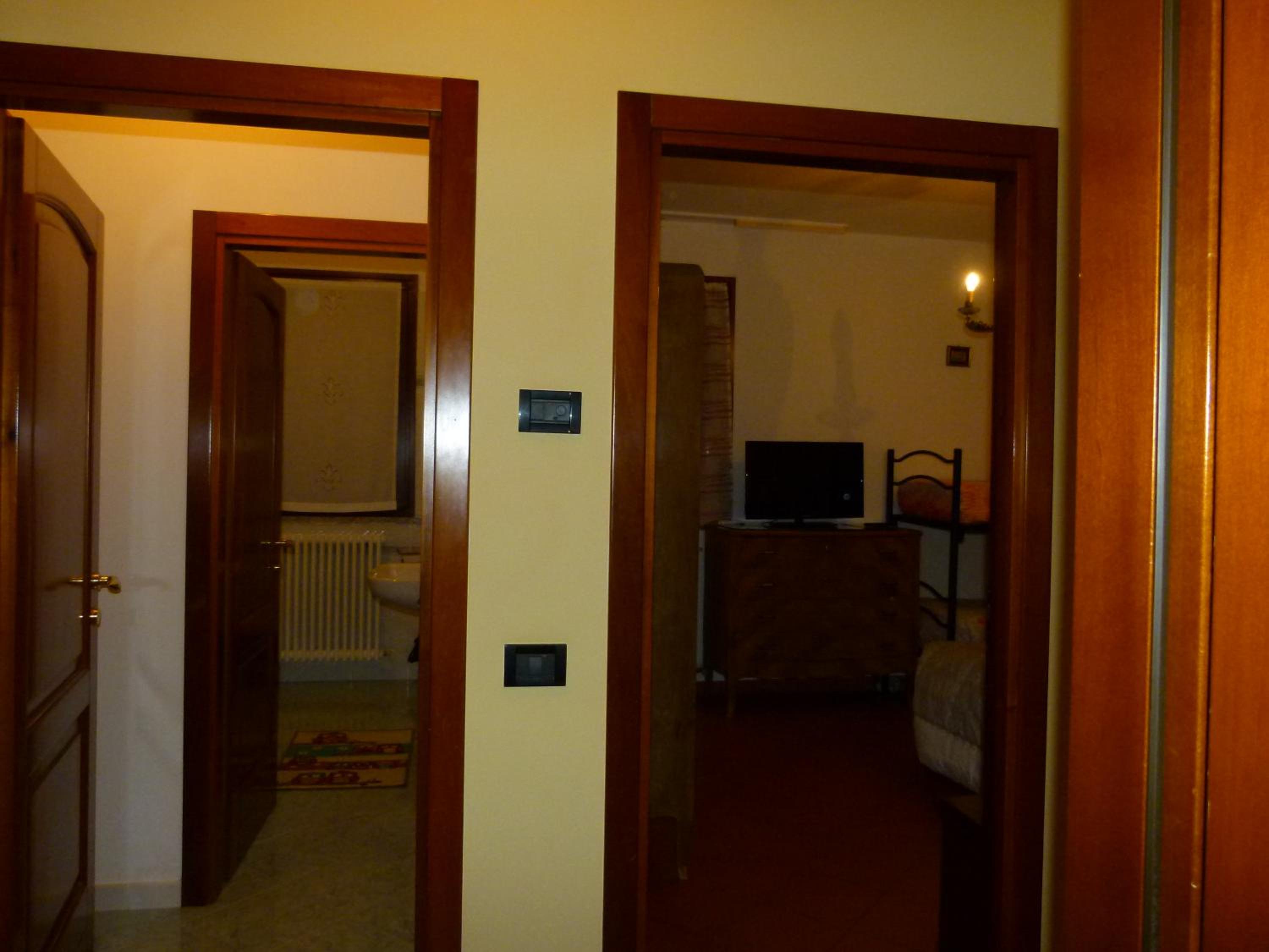 B&B La Poiana
