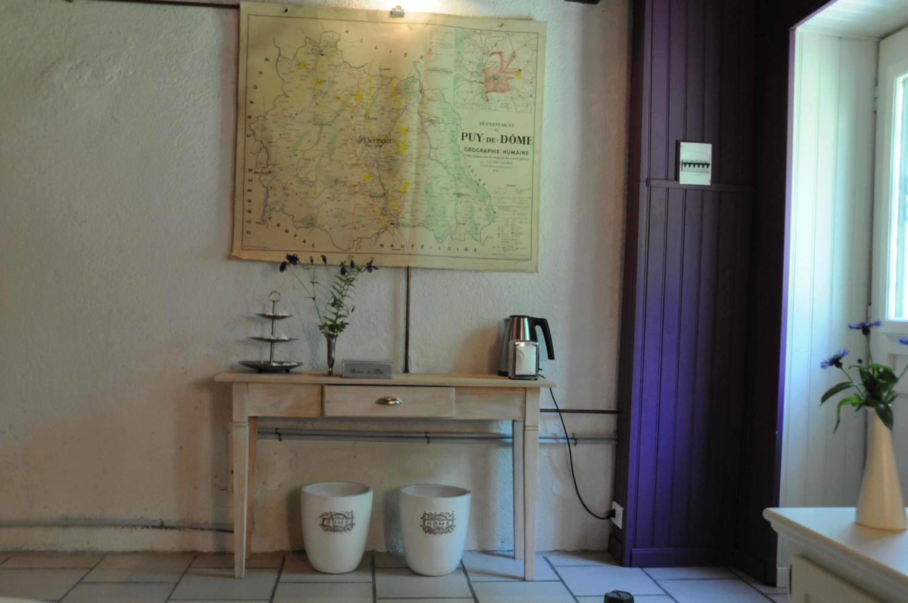 B&B Maison Coralie view 5
