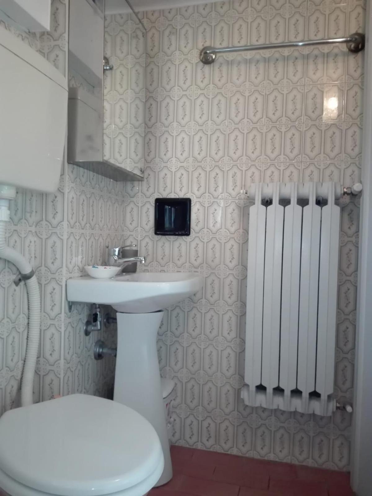 B&B "Il Cantastorie" Casa Molinari-Boldrini - Room & breakfast