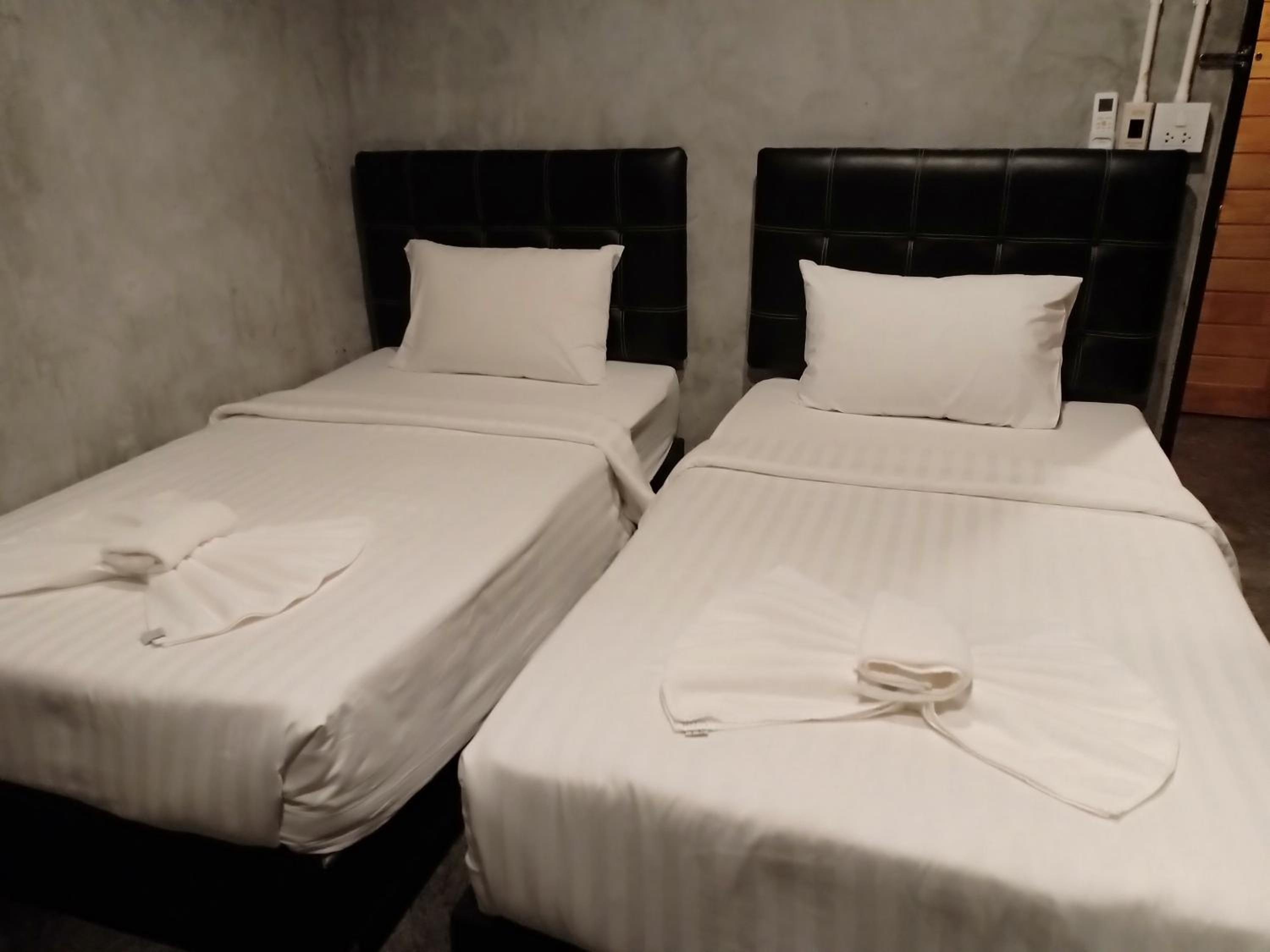Loftel @ Nakhon