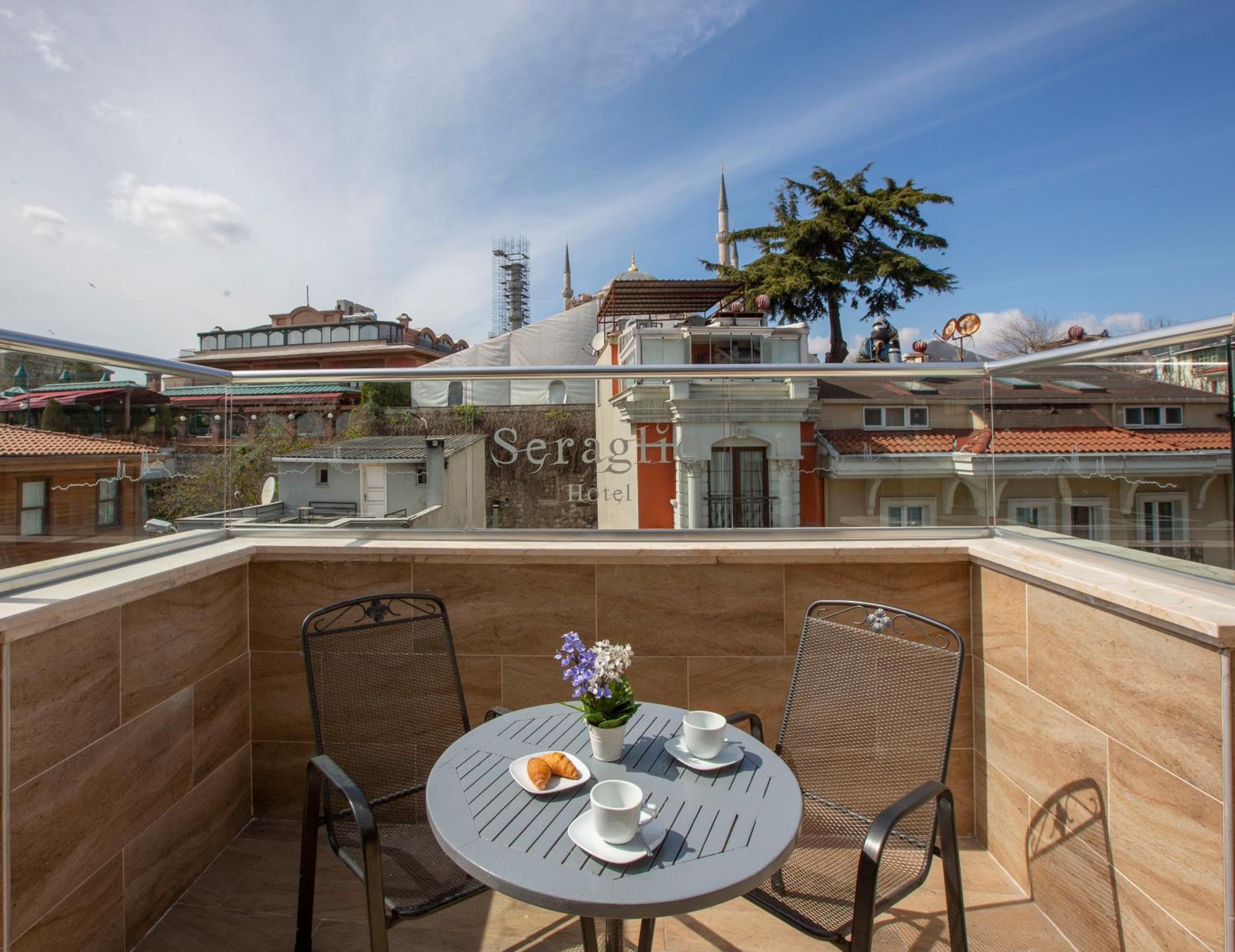 Seraglio Otel & Süitler - Image 69