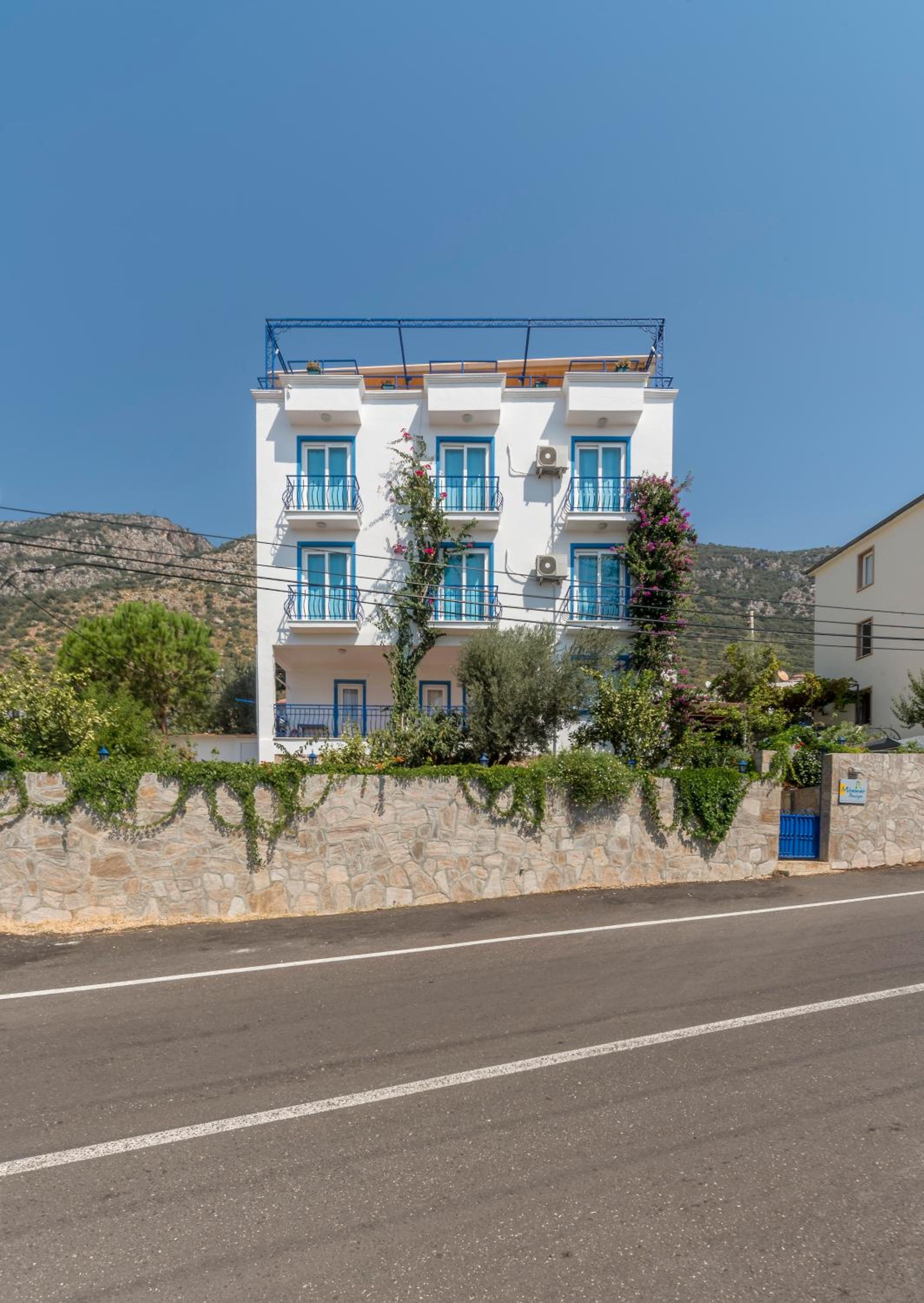 Miramar Pansiyon