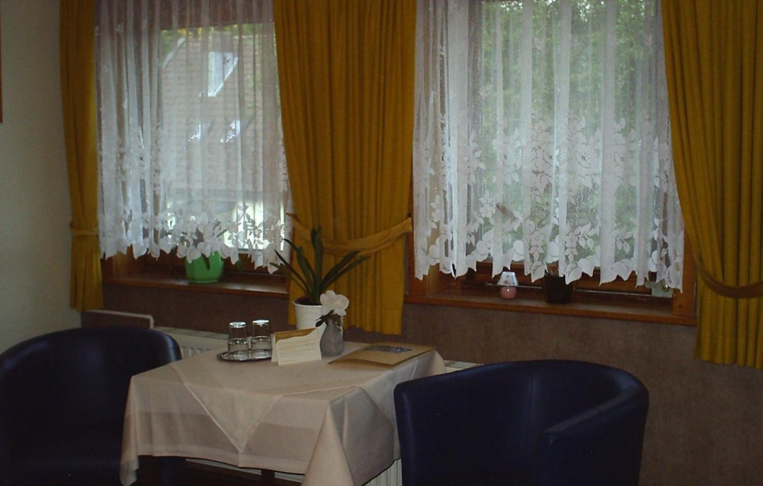 Haus Sonnenschein