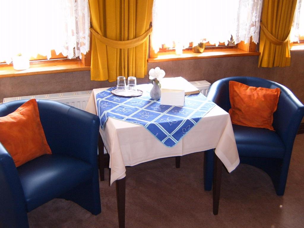 Haus Sonnenschein