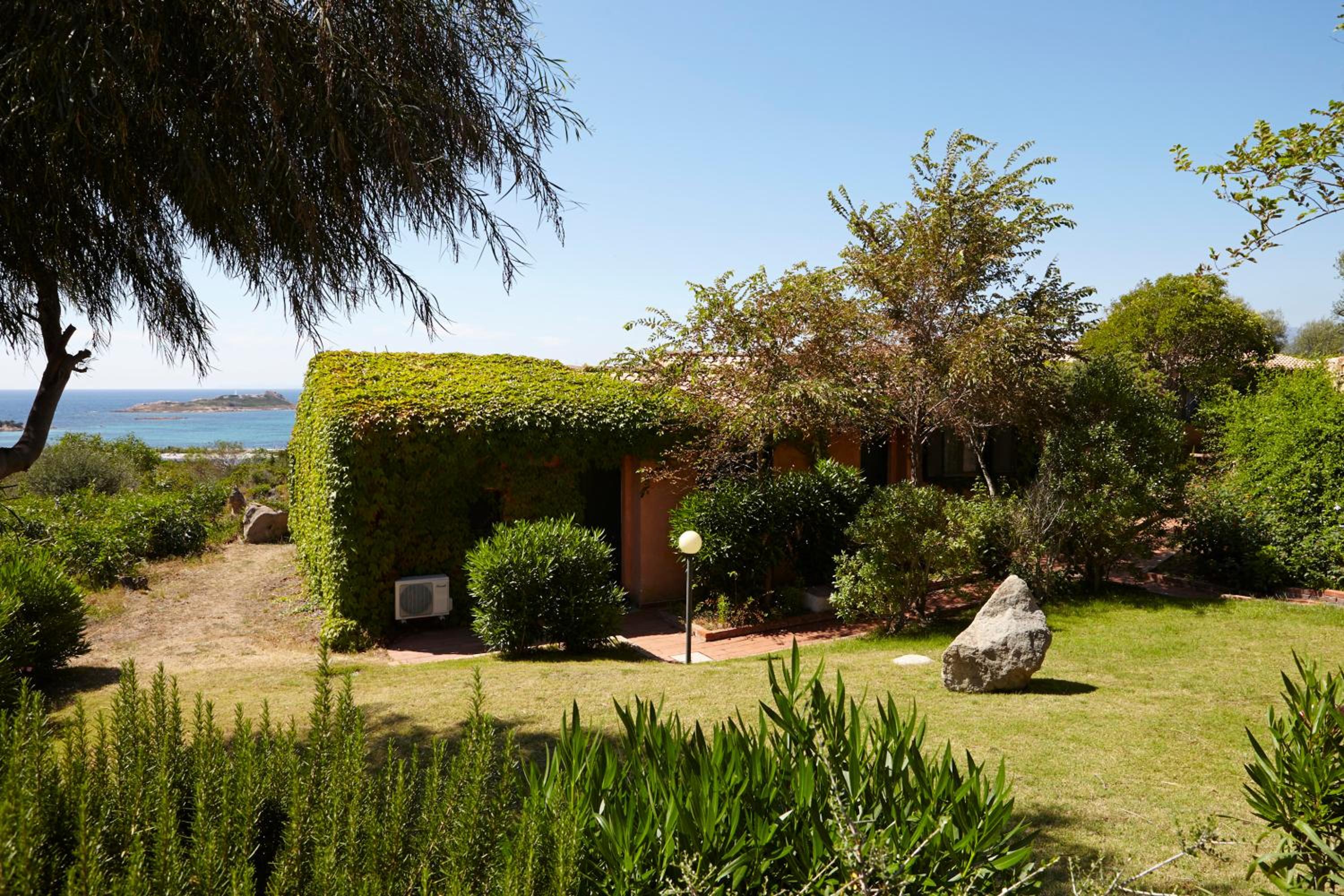 Residence Baia Salinedda