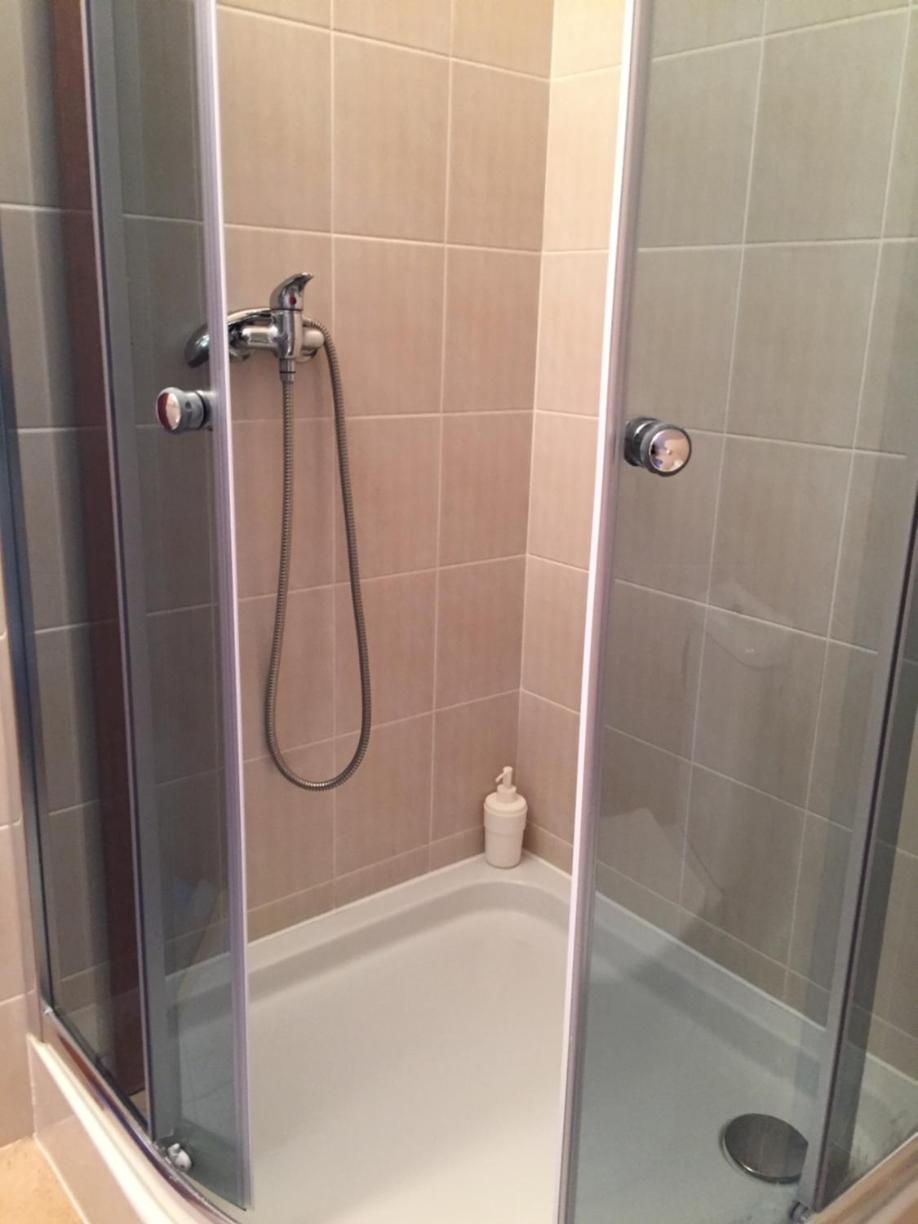 Apartmány Solum