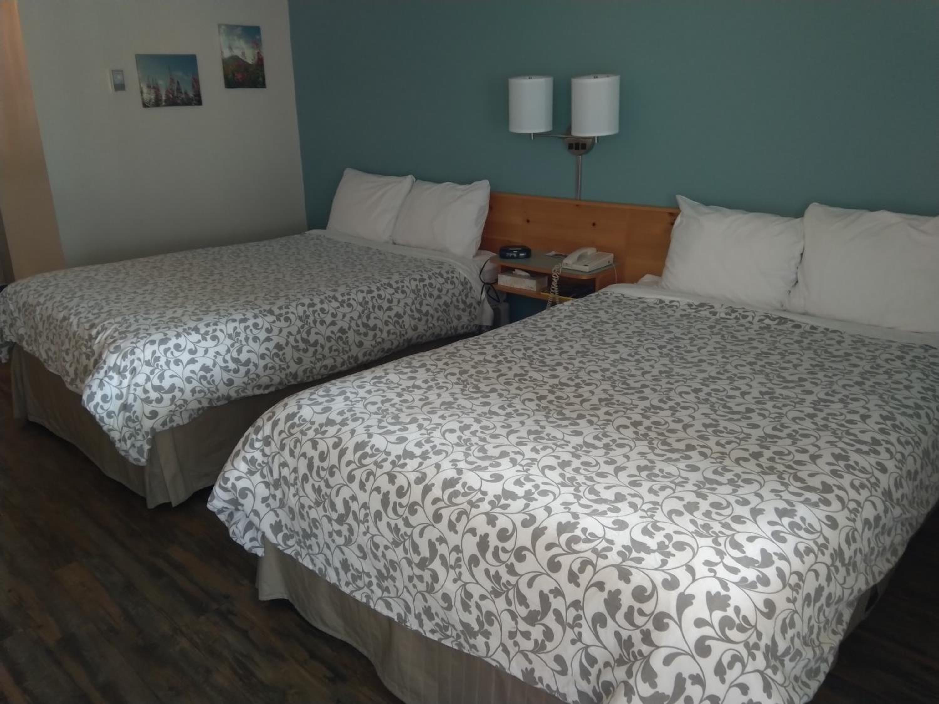 Fireweed Motel