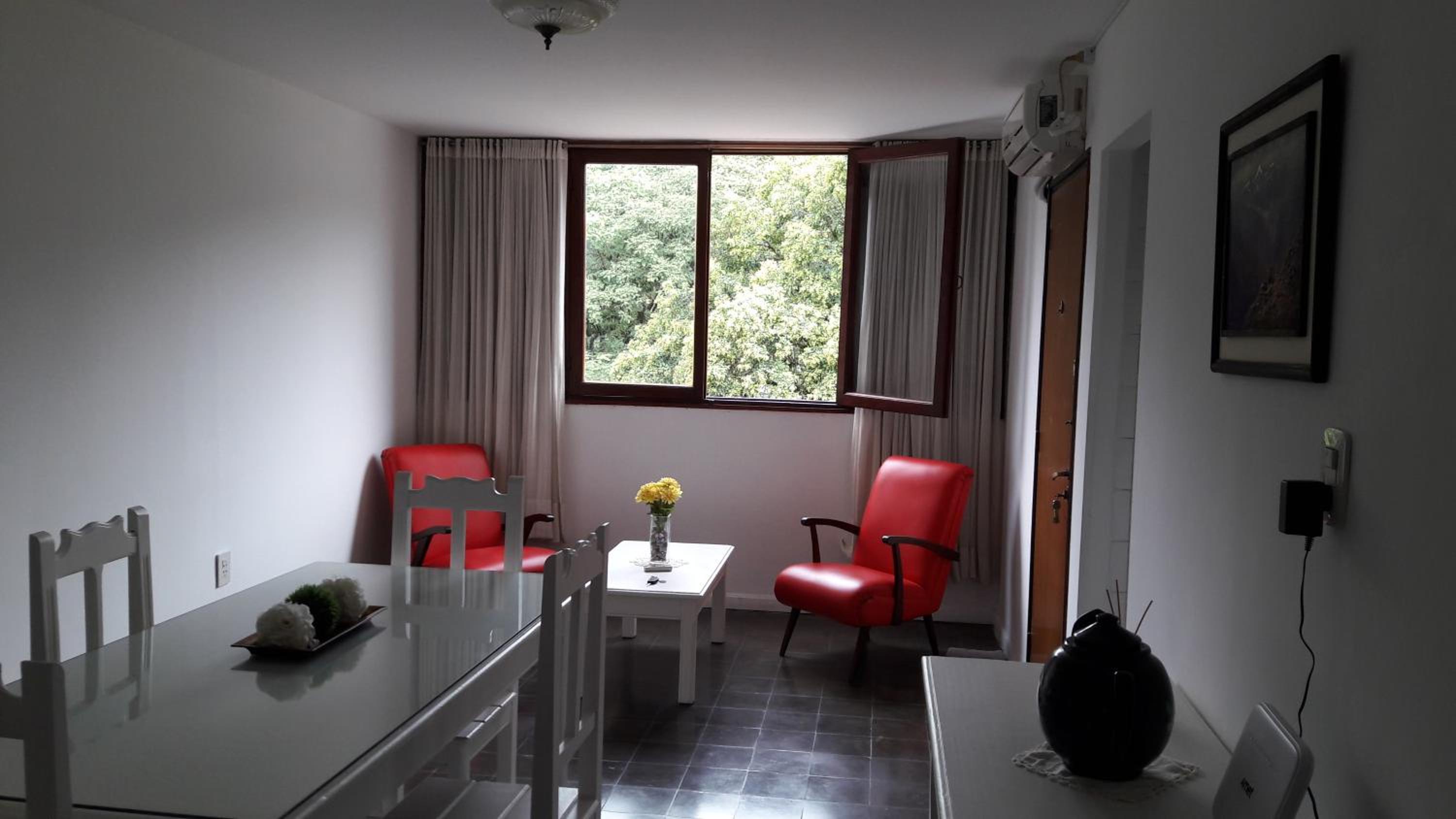 Departamento Parque
