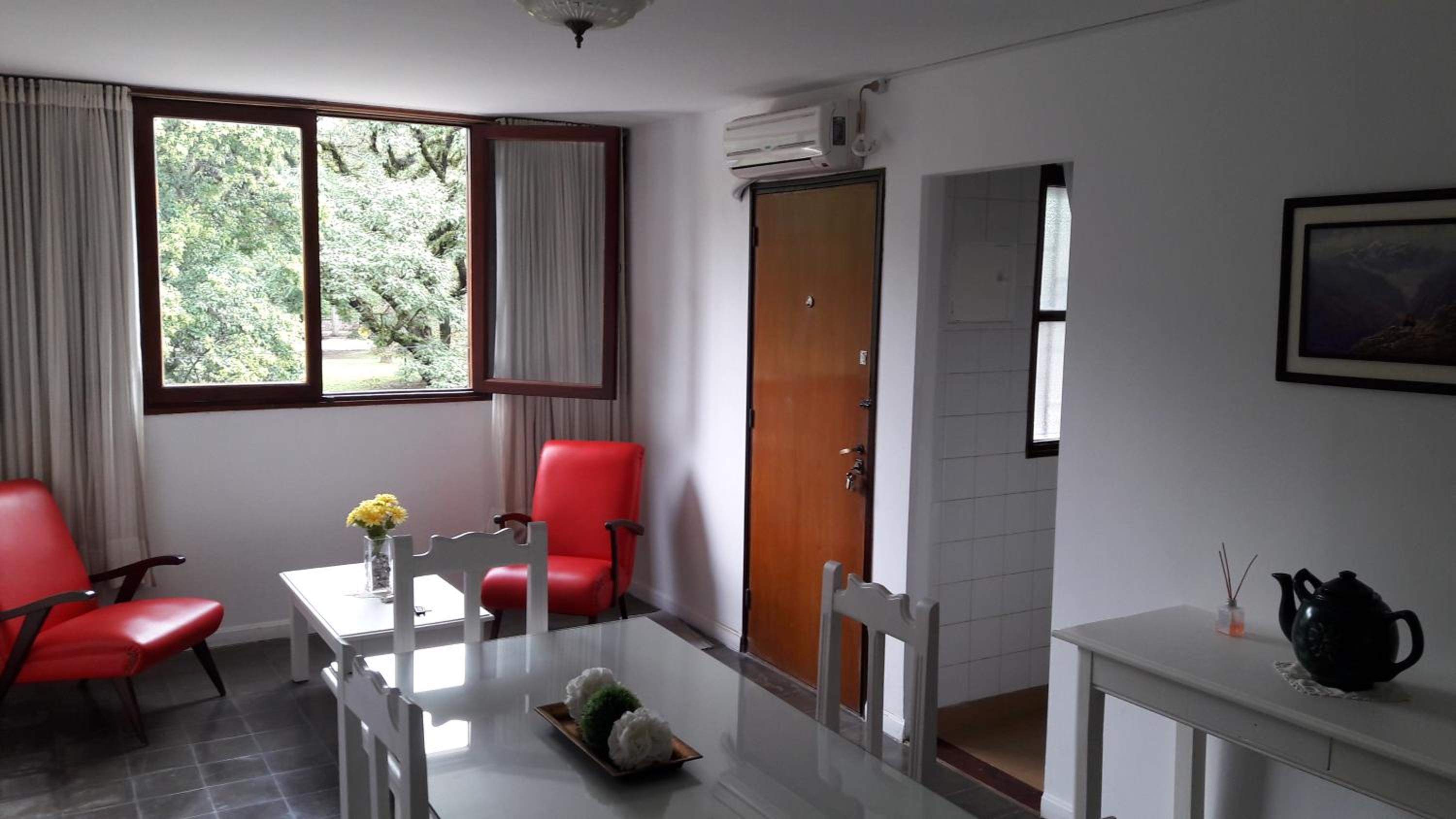 Departamento Parque