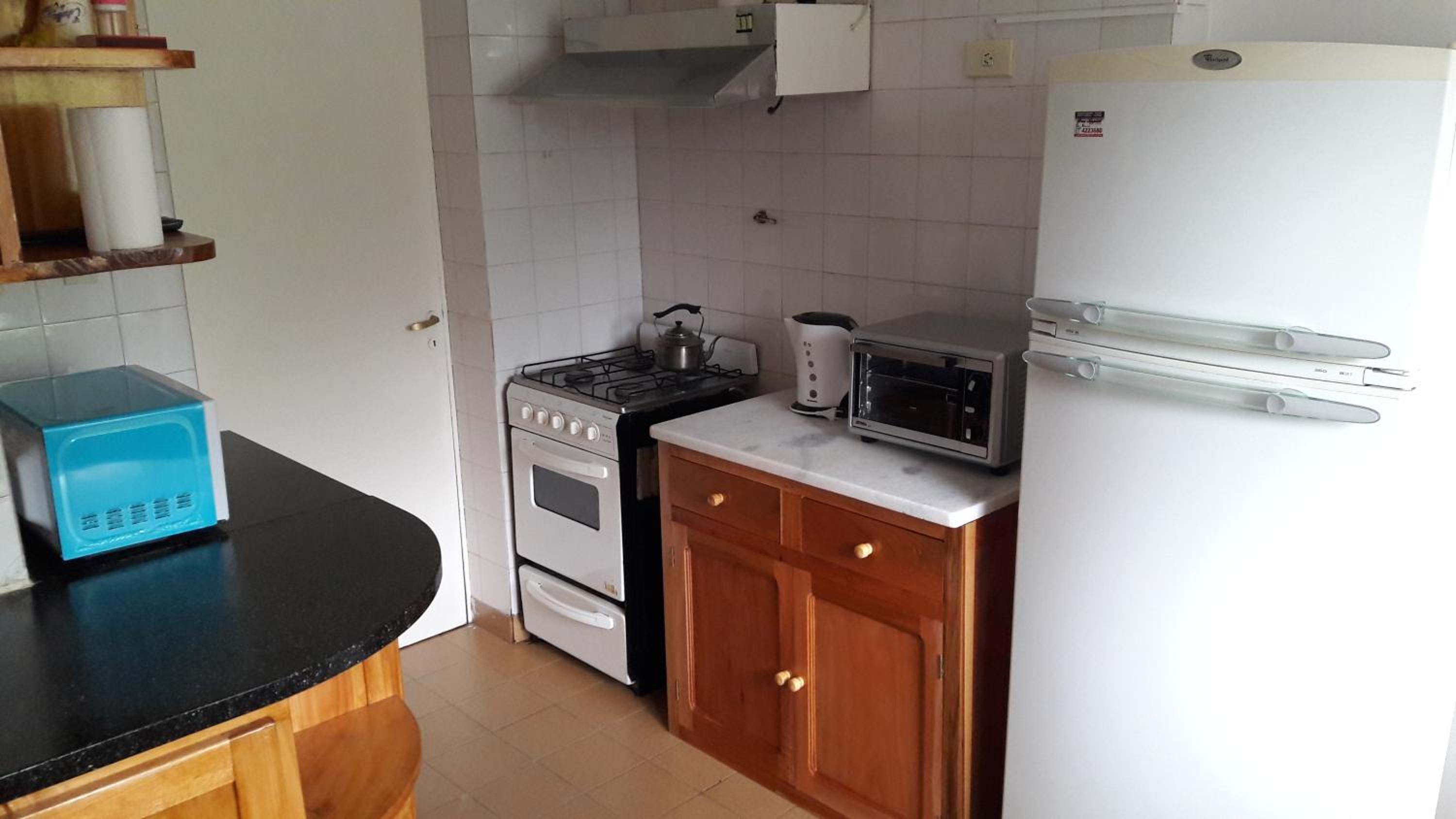 Departamento Parque
