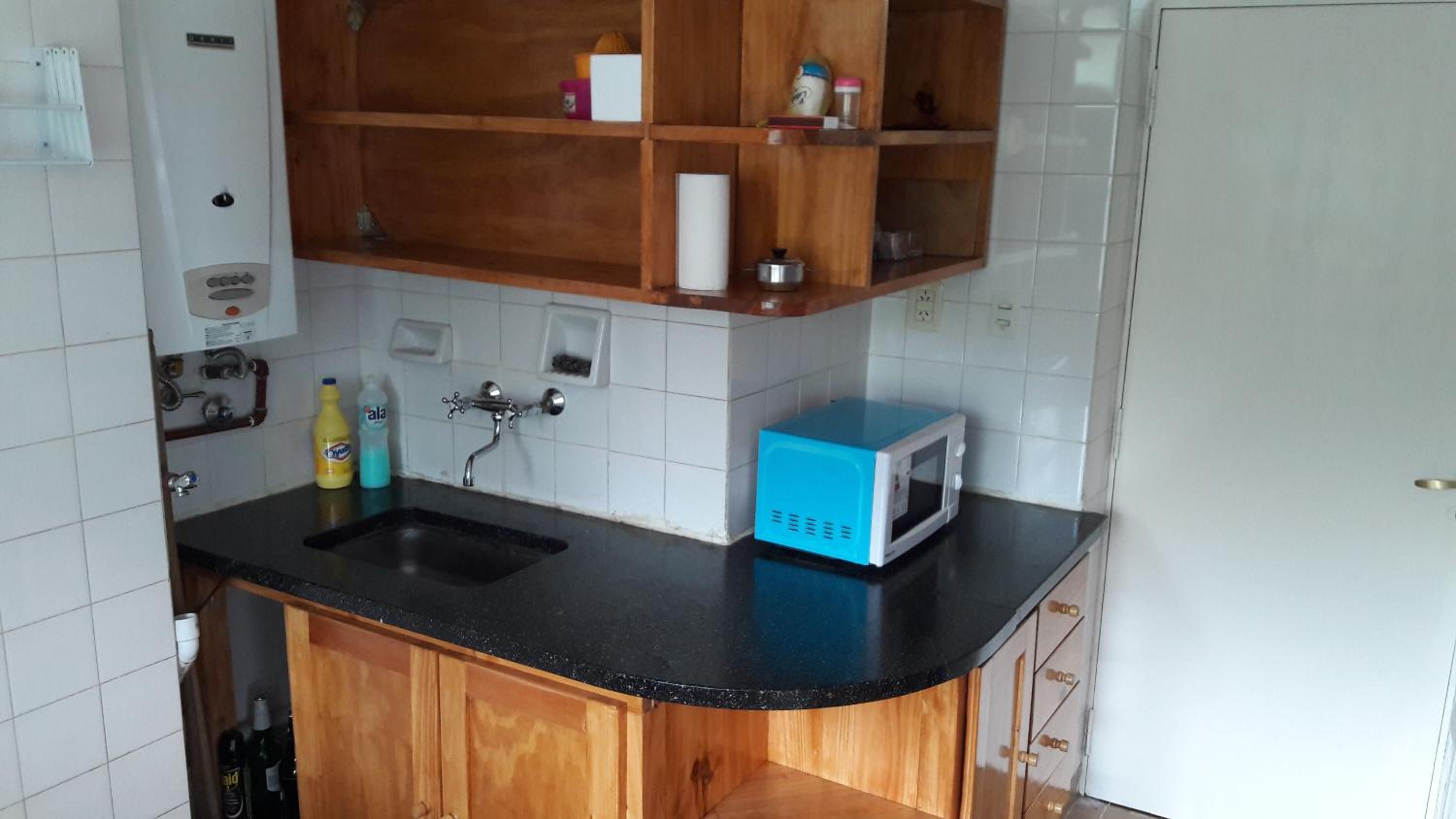 Departamento Parque