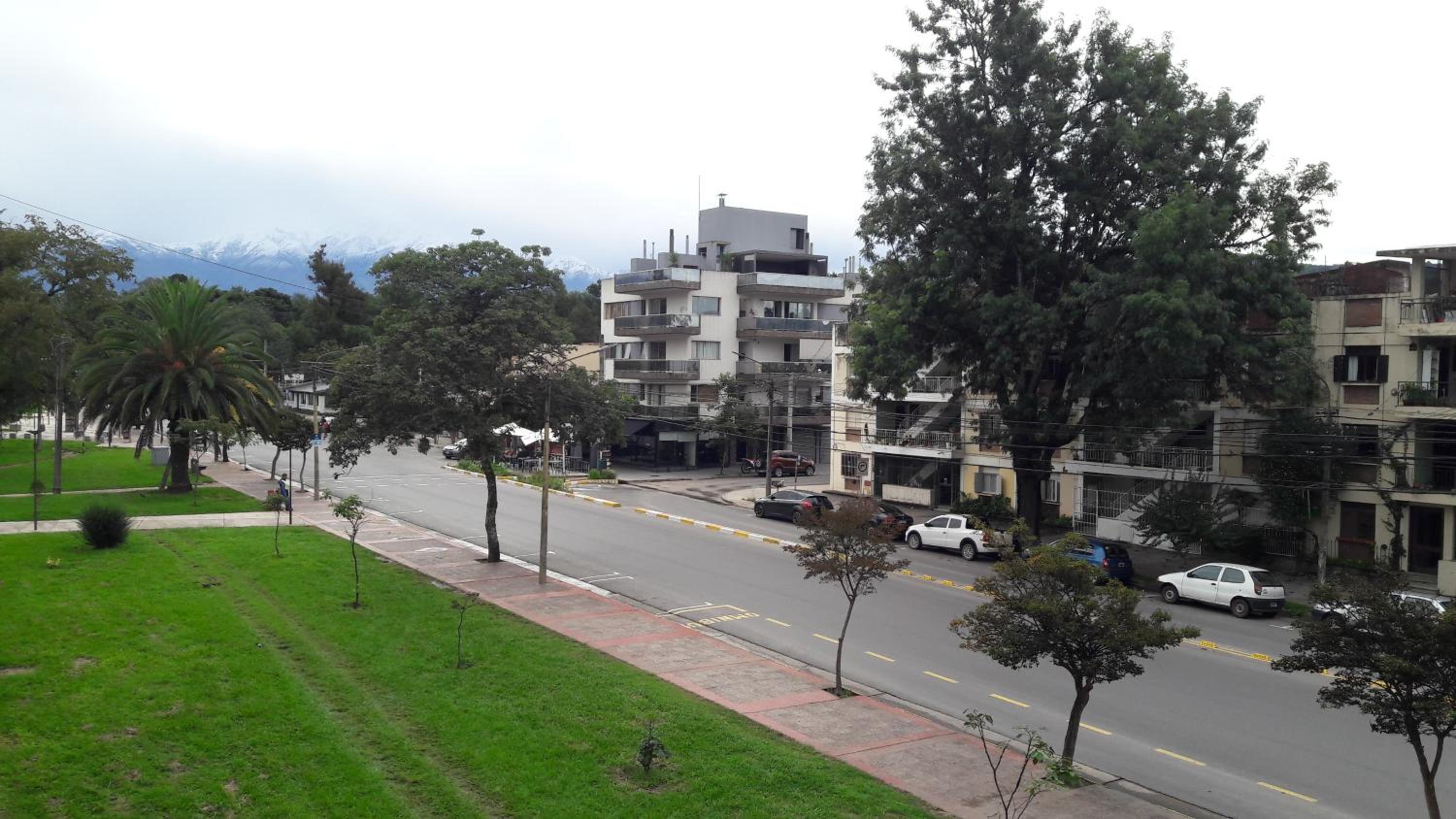 Departamento Parque