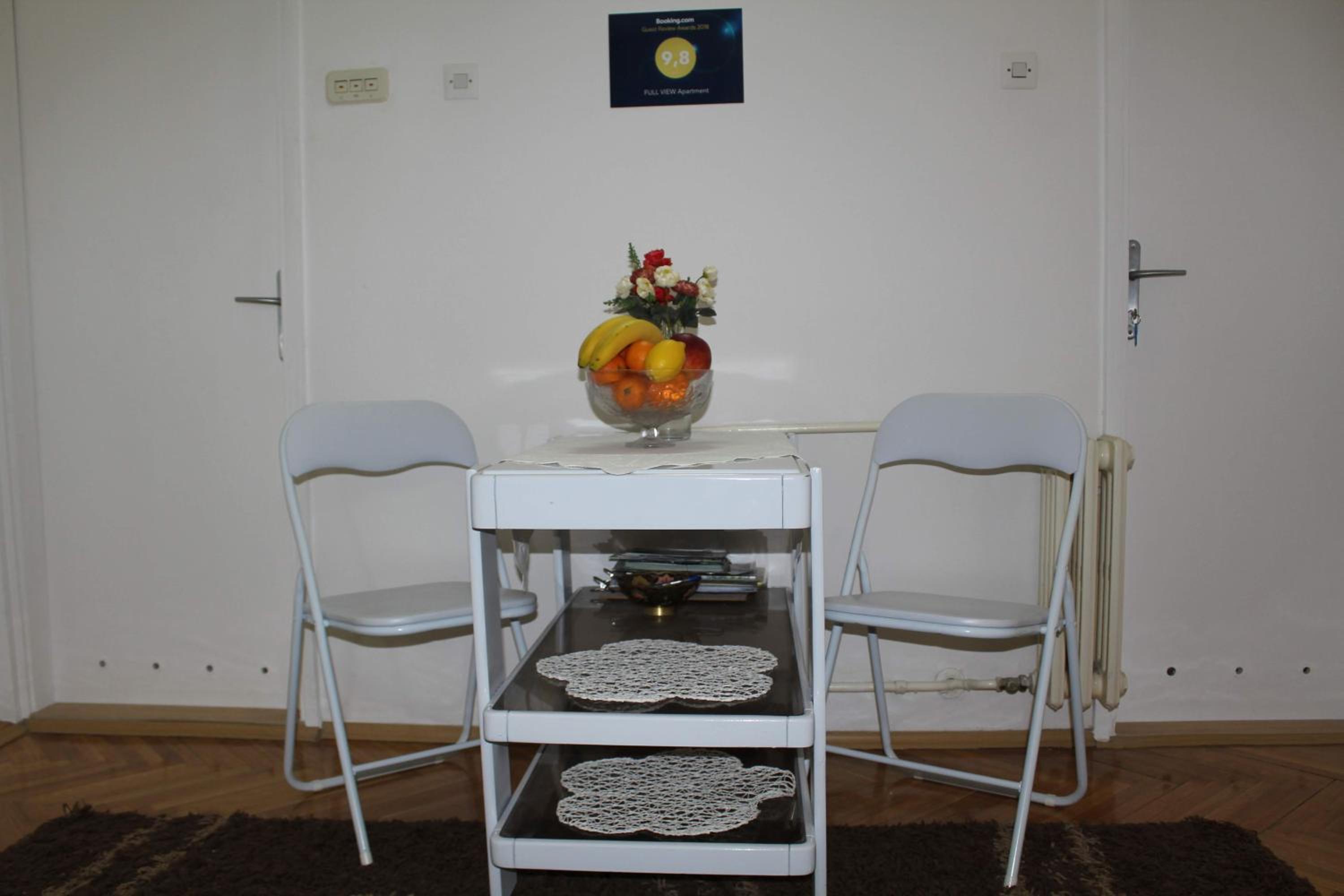 Full View