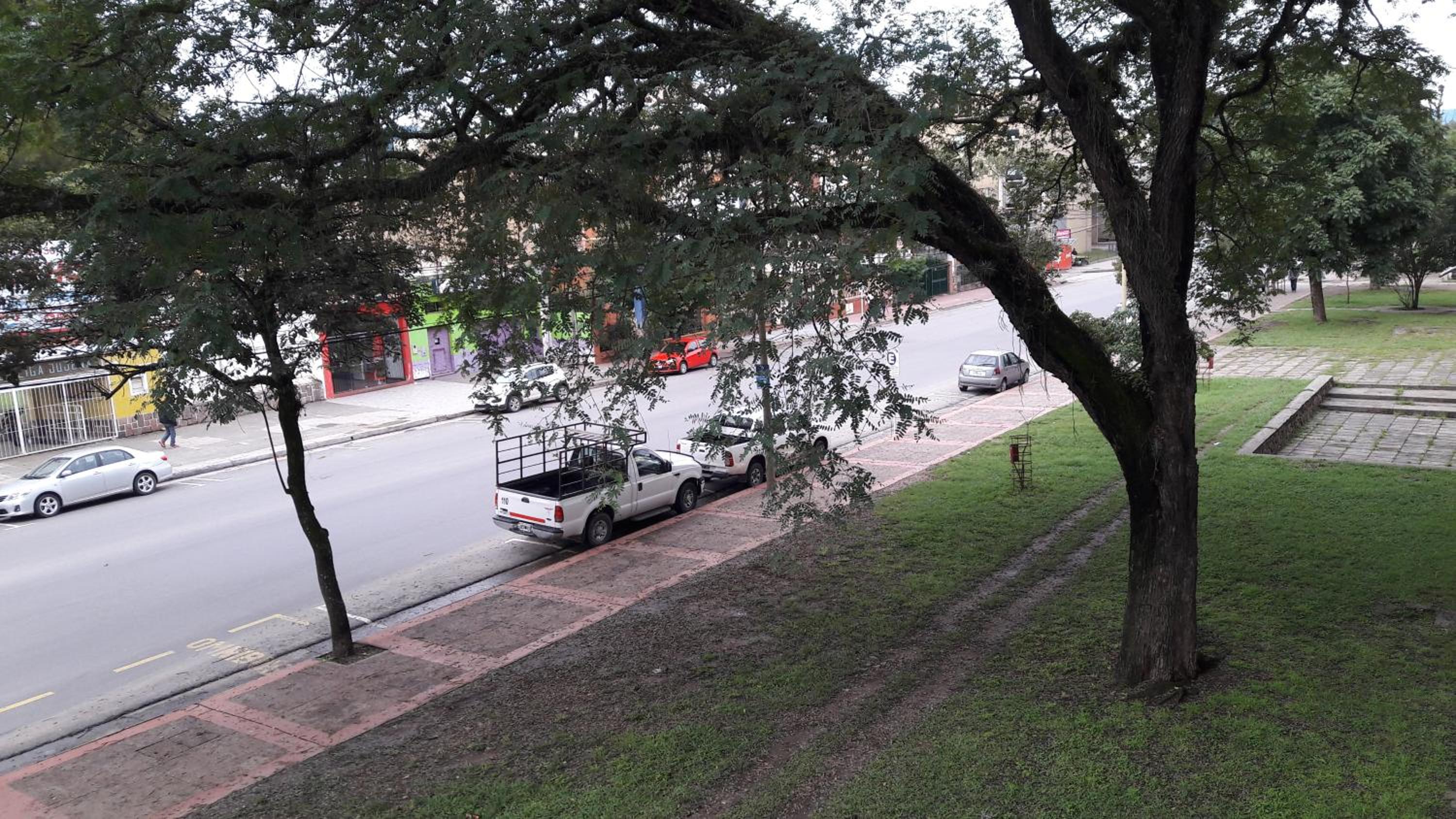 Departamento Parque