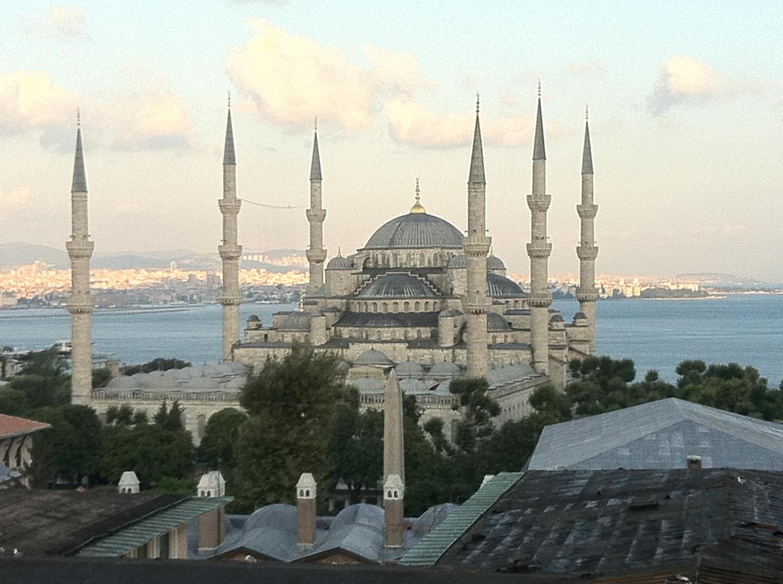 Sultanahmet Park Hotel - Image 25