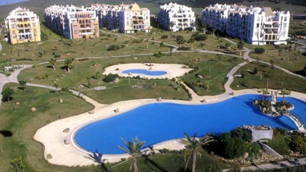 Apartamento el Atunito, Atlanterra photo 2
