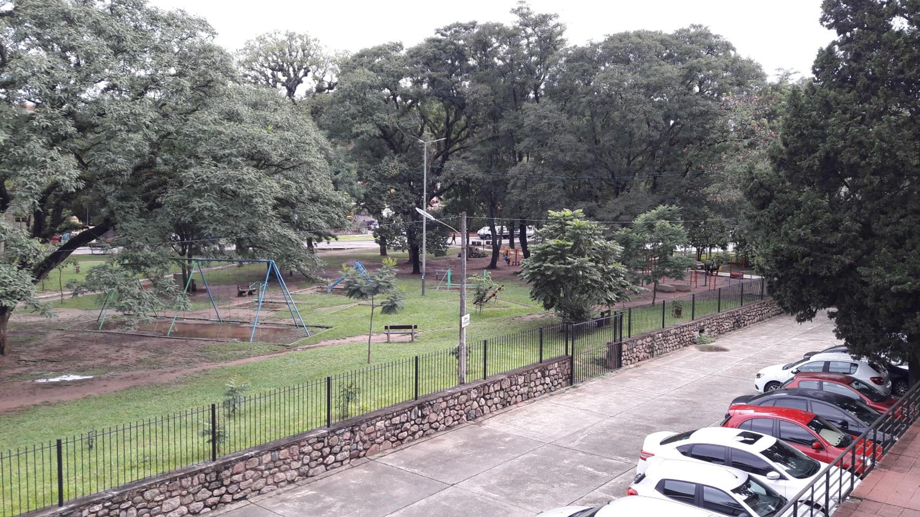 Departamento Parque