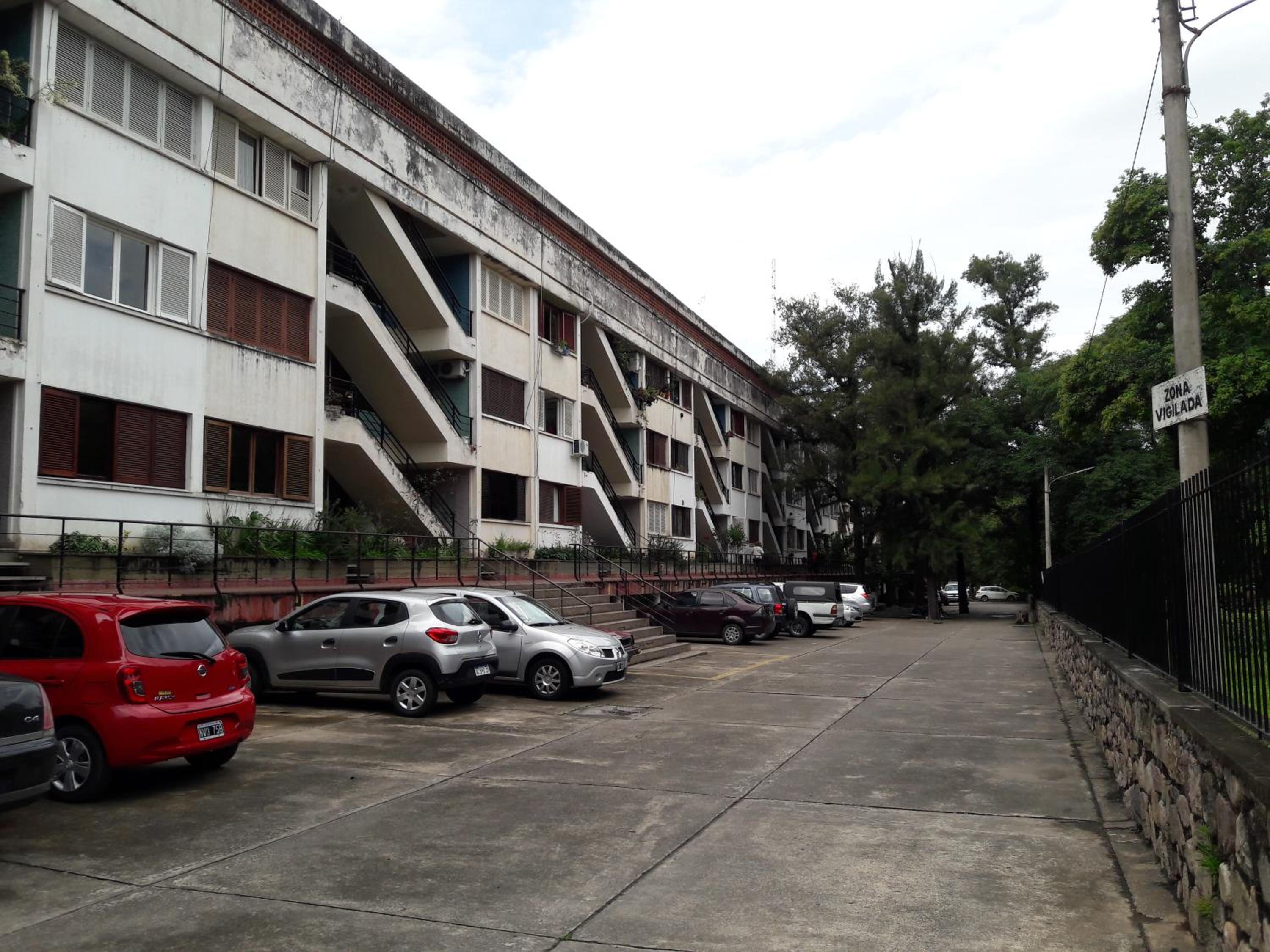 Departamento Parque
