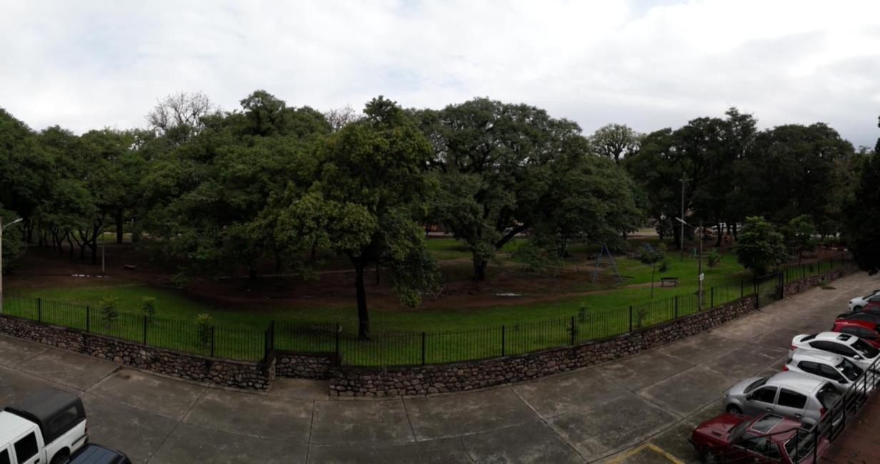 Departamento Parque
