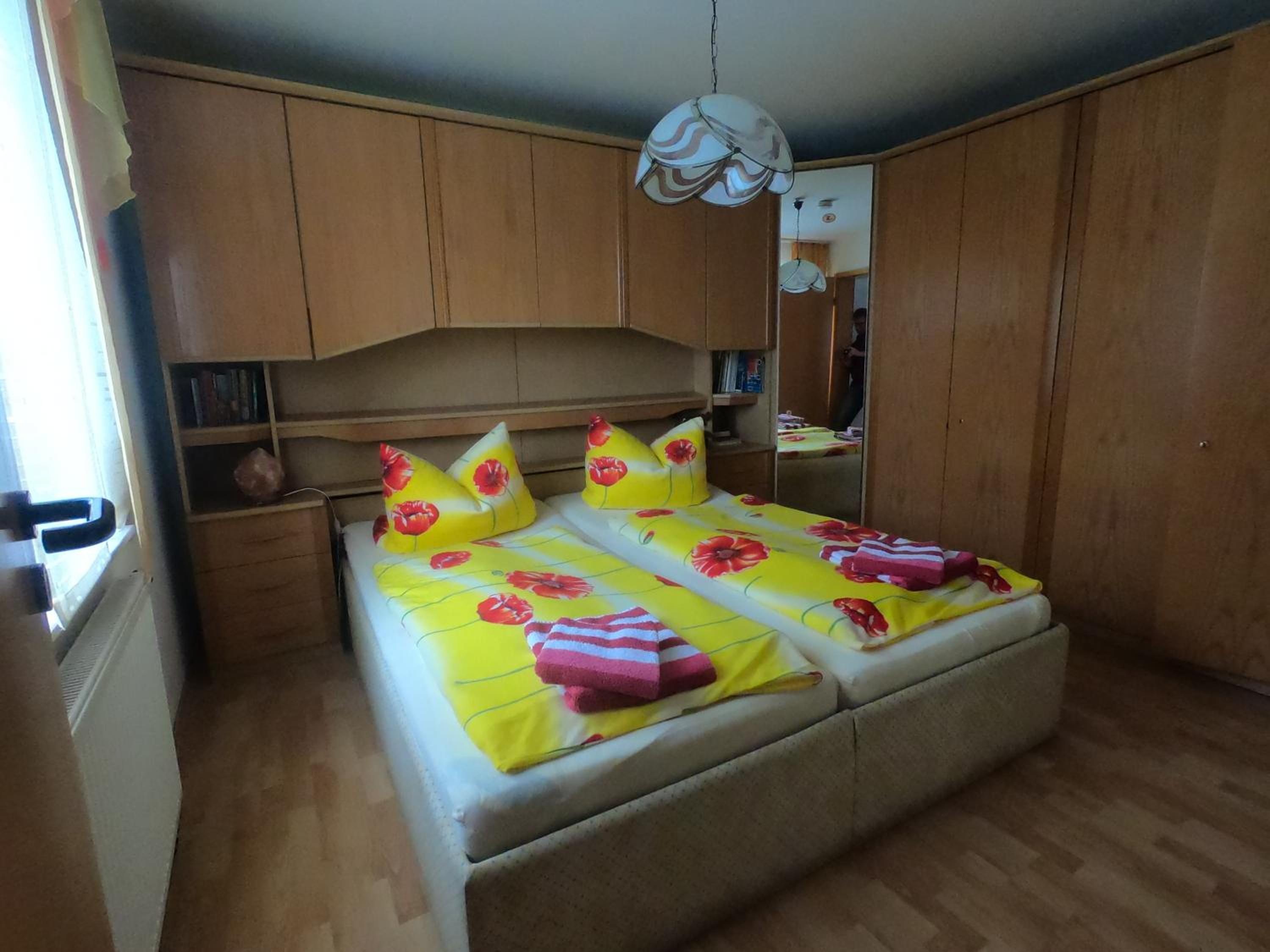 Ferienwohnung Erholung am Hainich