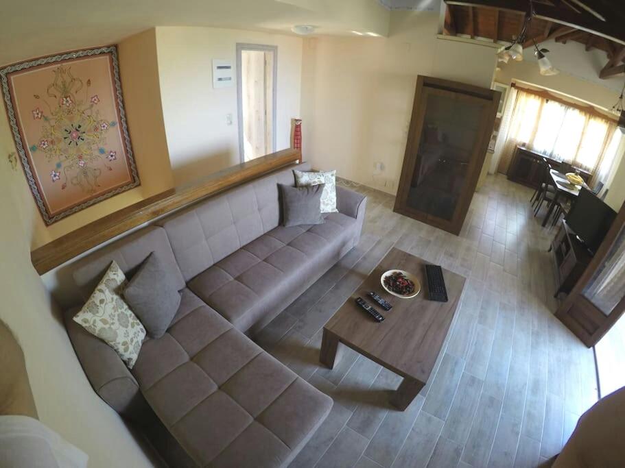 Villa paradise view 5