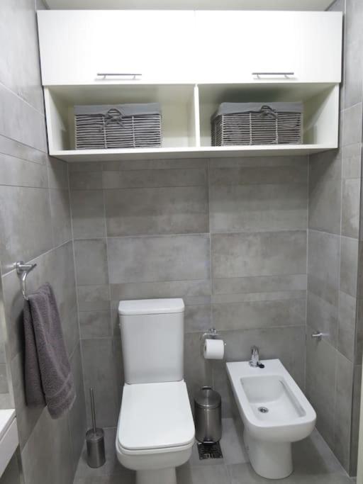 Departamento en Torre de Alta Categoría con Amenities Excelente Ubicación en Recoleta
