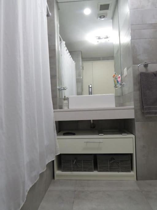 Departamento en Torre de Alta Categoría con Amenities Excelente Ubicación en Recoleta