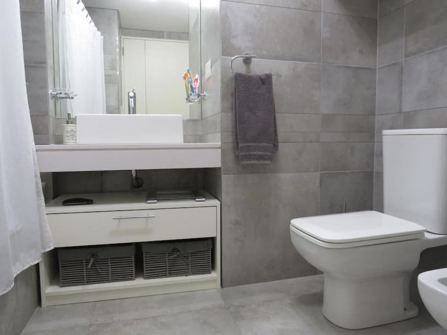 Departamento en Torre de Alta Categoría con Amenities Excelente Ubicación en Recoleta