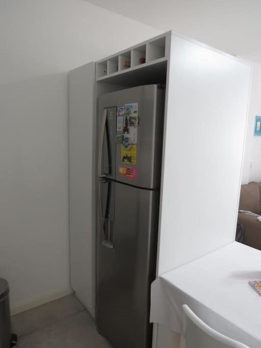 Departamento en Torre de Alta Categoría con Amenities Excelente Ubicación en Recoleta
